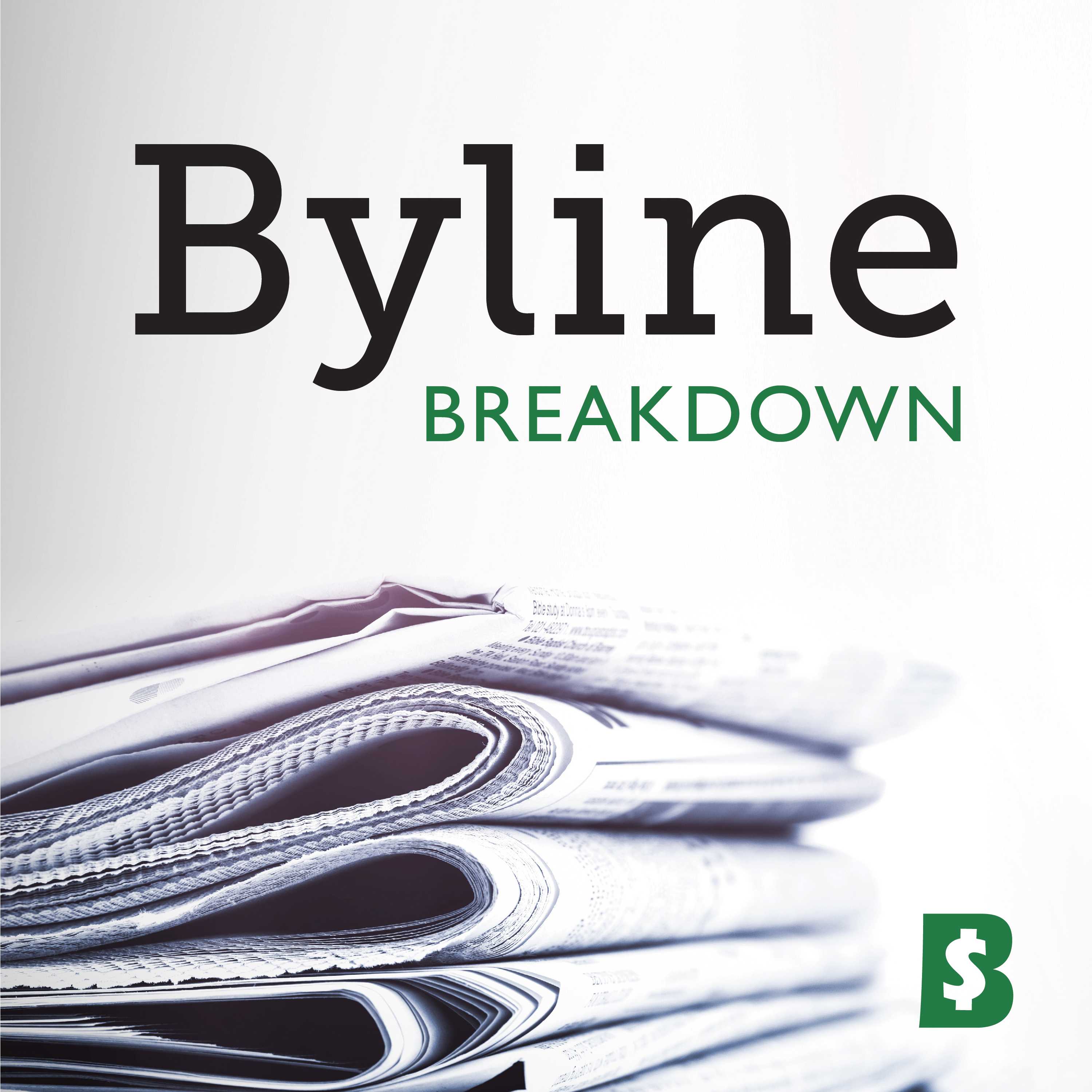 The Byline Breakdown