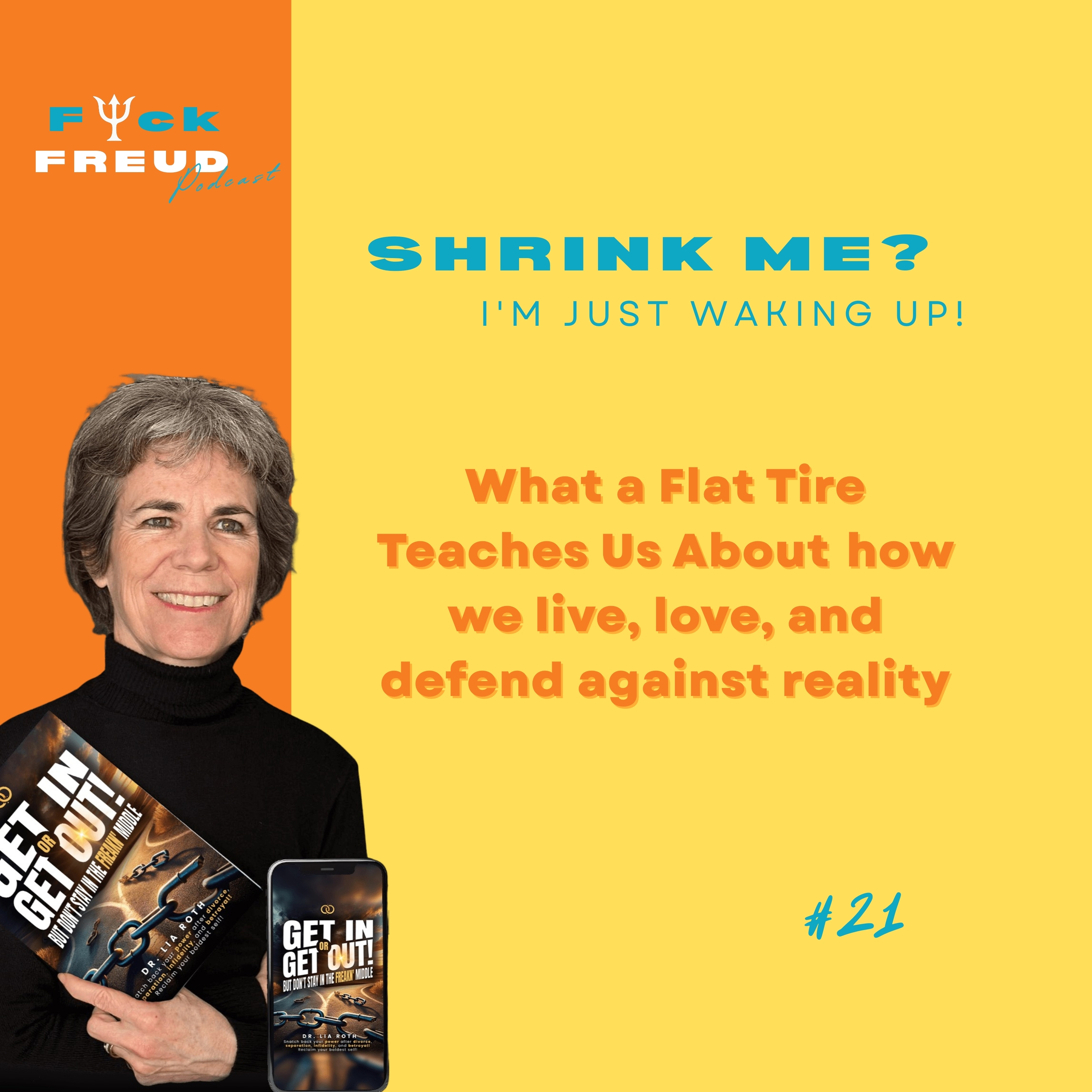 Shrink Me? I am just waking up