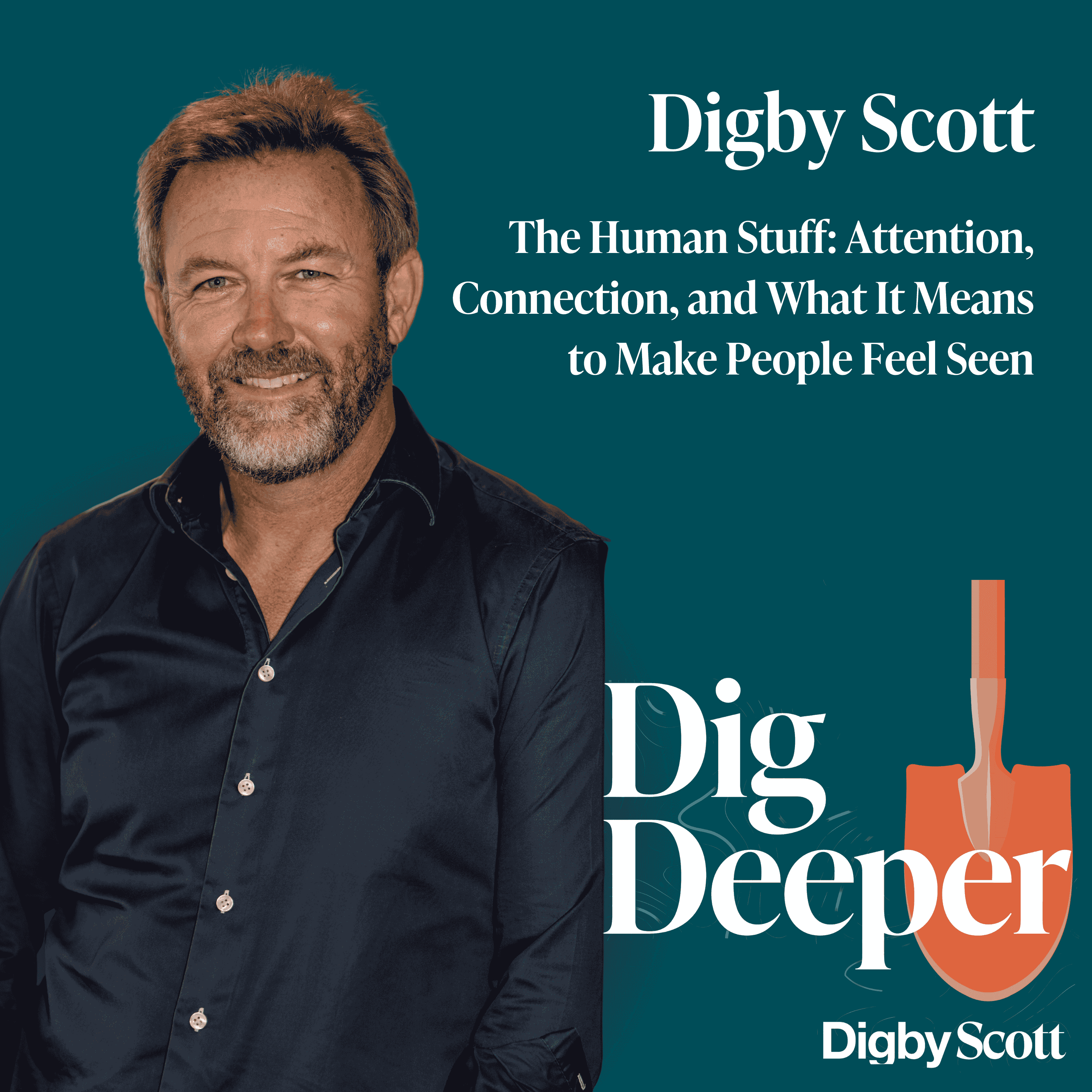 Dig Deeper