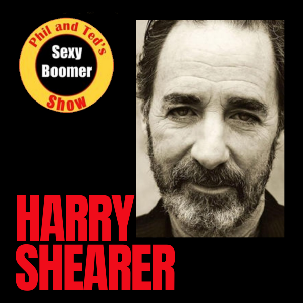 Phil and Ted\'s Sexy Boomer Show