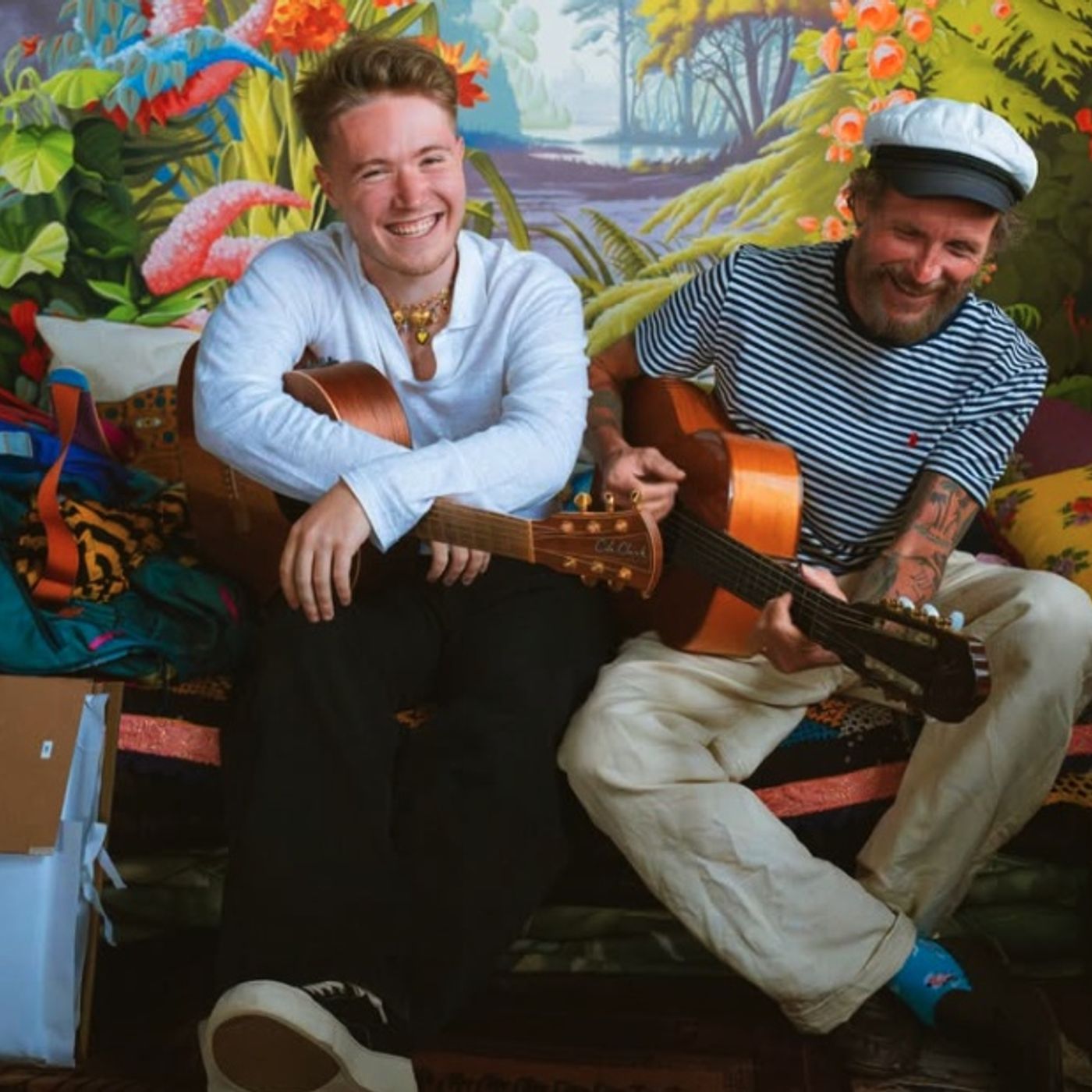 Buon Vento - Jovanotti e Alfa episode artwork