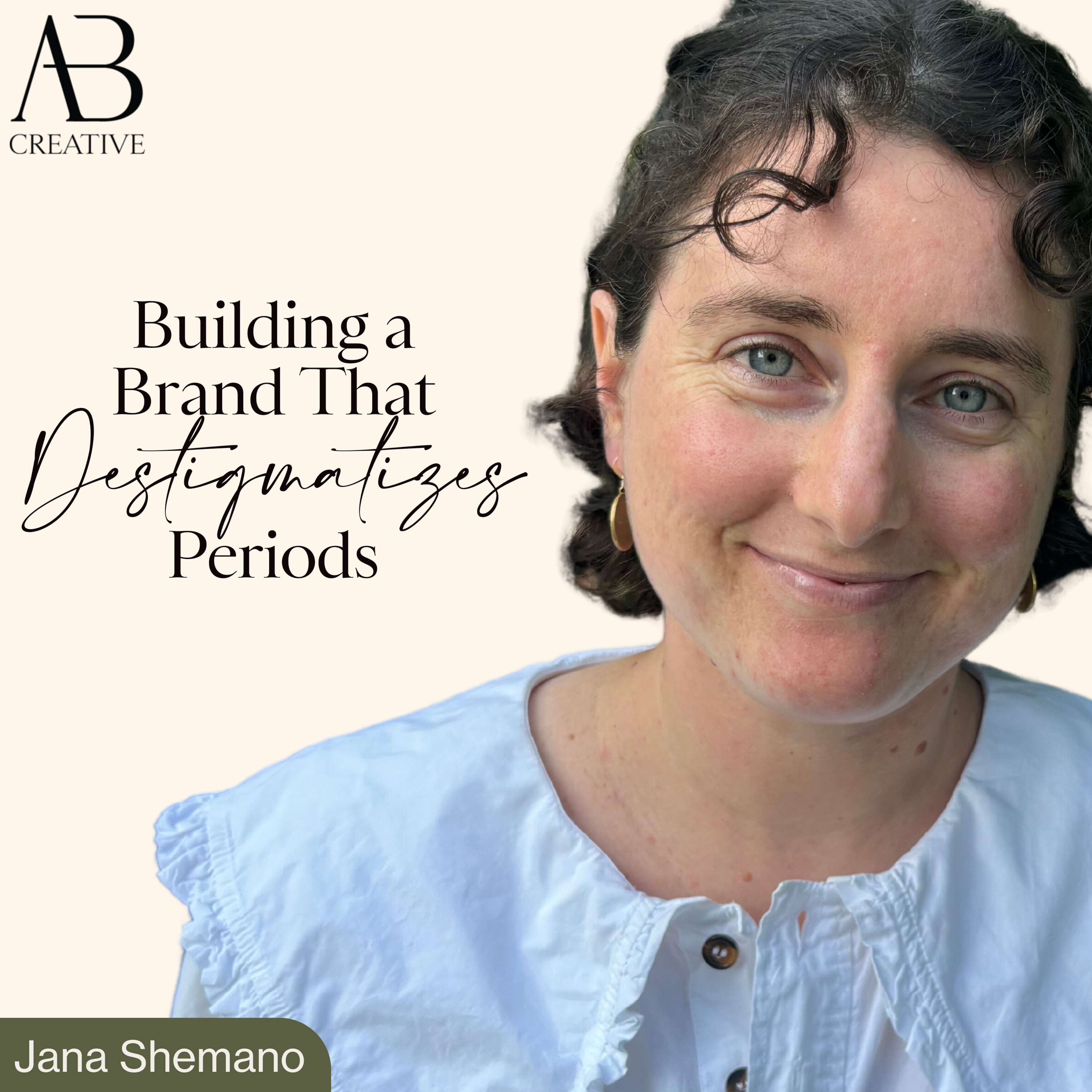 Why Community-Building Before Launch Sets Brands Apart with Jana Shemano