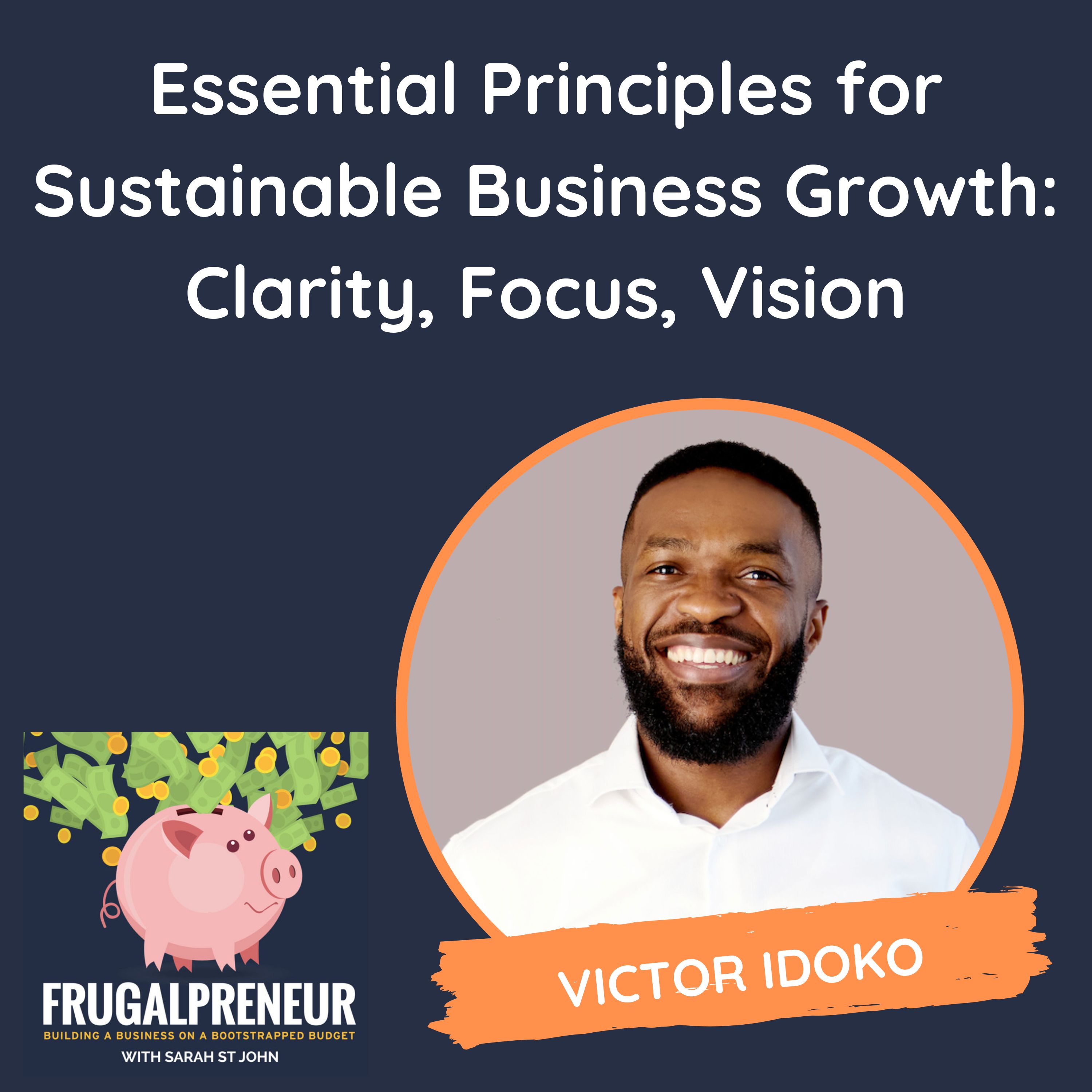 Frugalpreneur: Building a Business on a Bootstrapped Budget