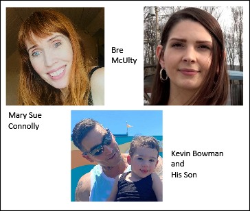 Purdue Pharma and The Sacklers - Part 3 - Some of The True Stories