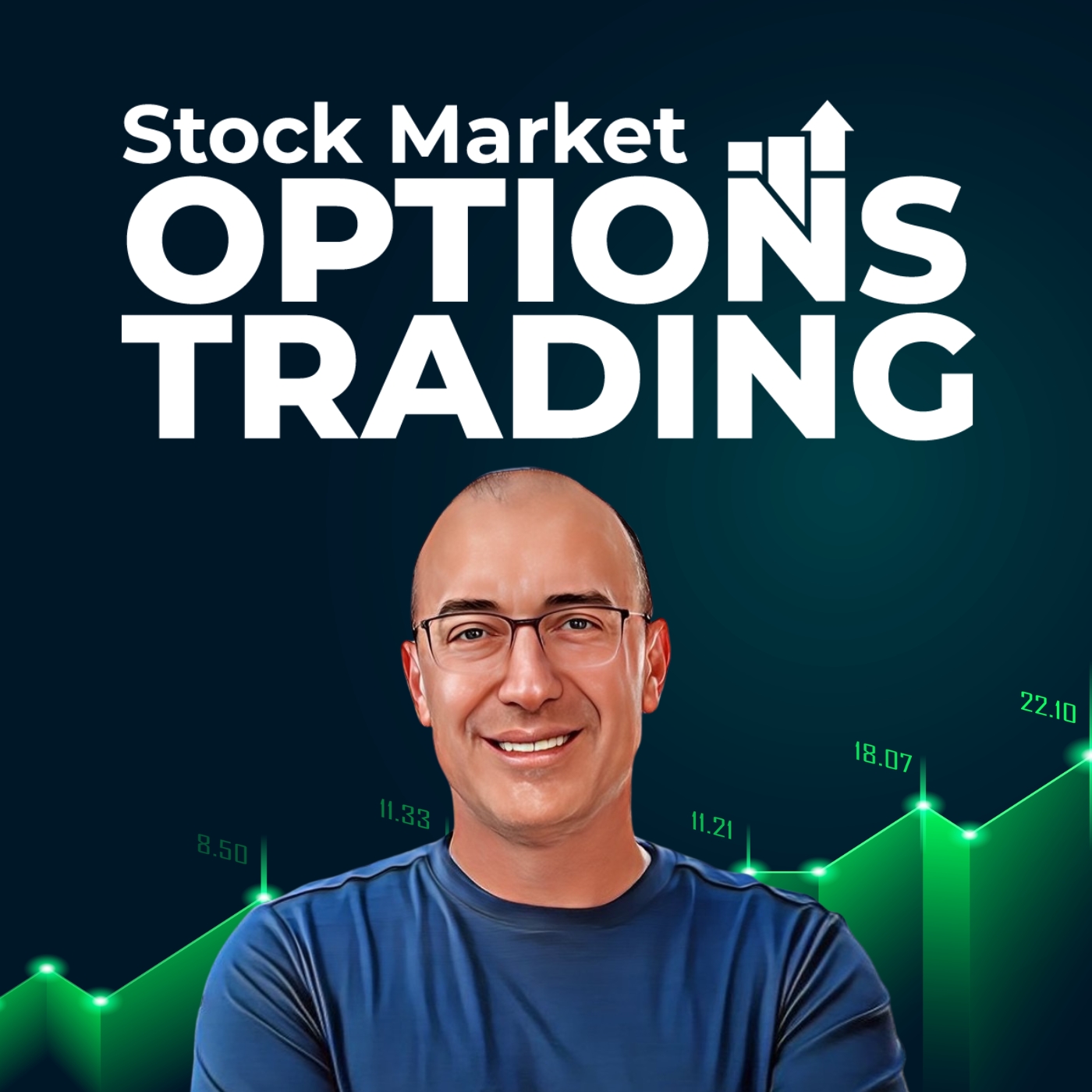 Show artwork for Stock Market Options Trading