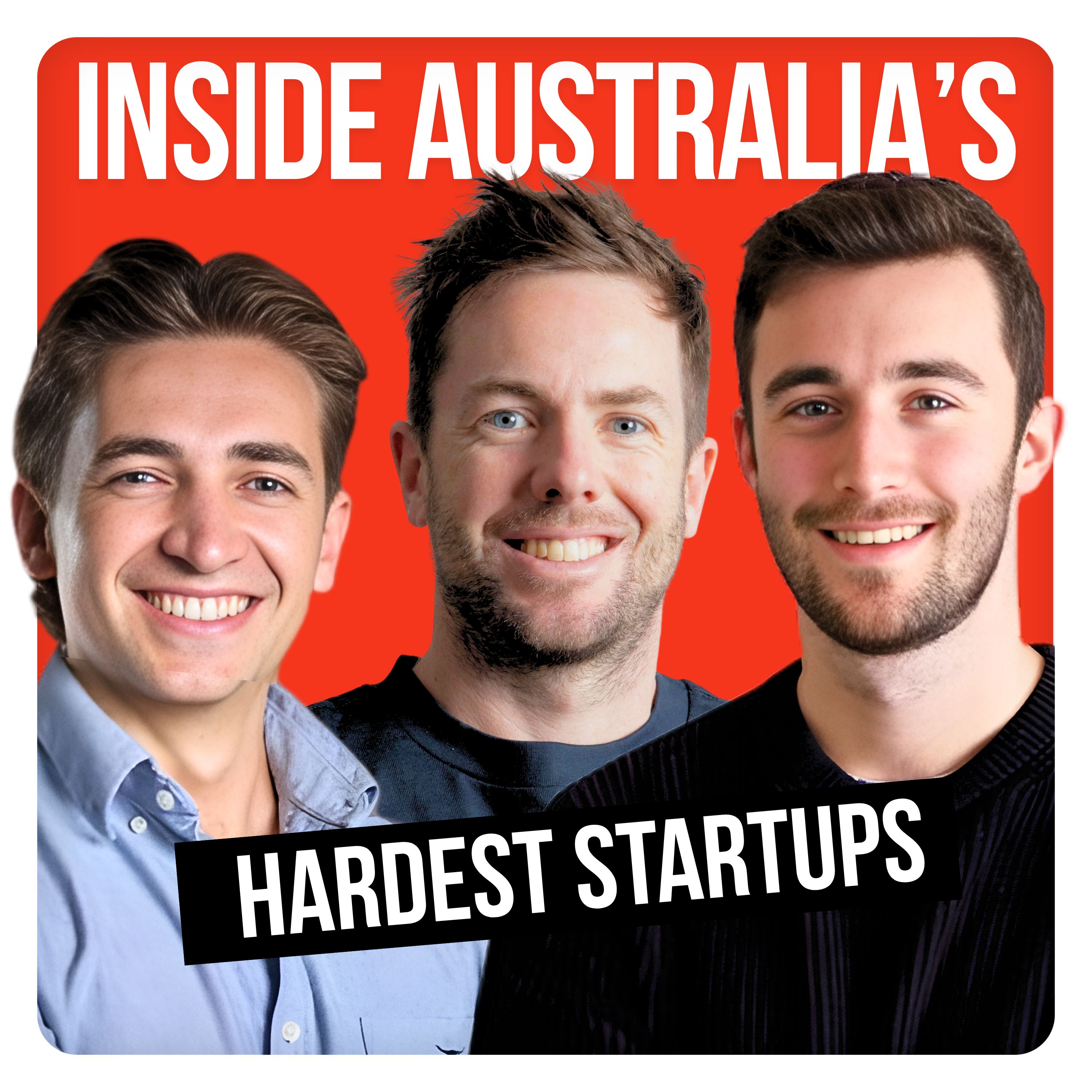 Inside the Startups Powering the Physical AI Revolution ($100 Trillion Opportunity) episode artwork