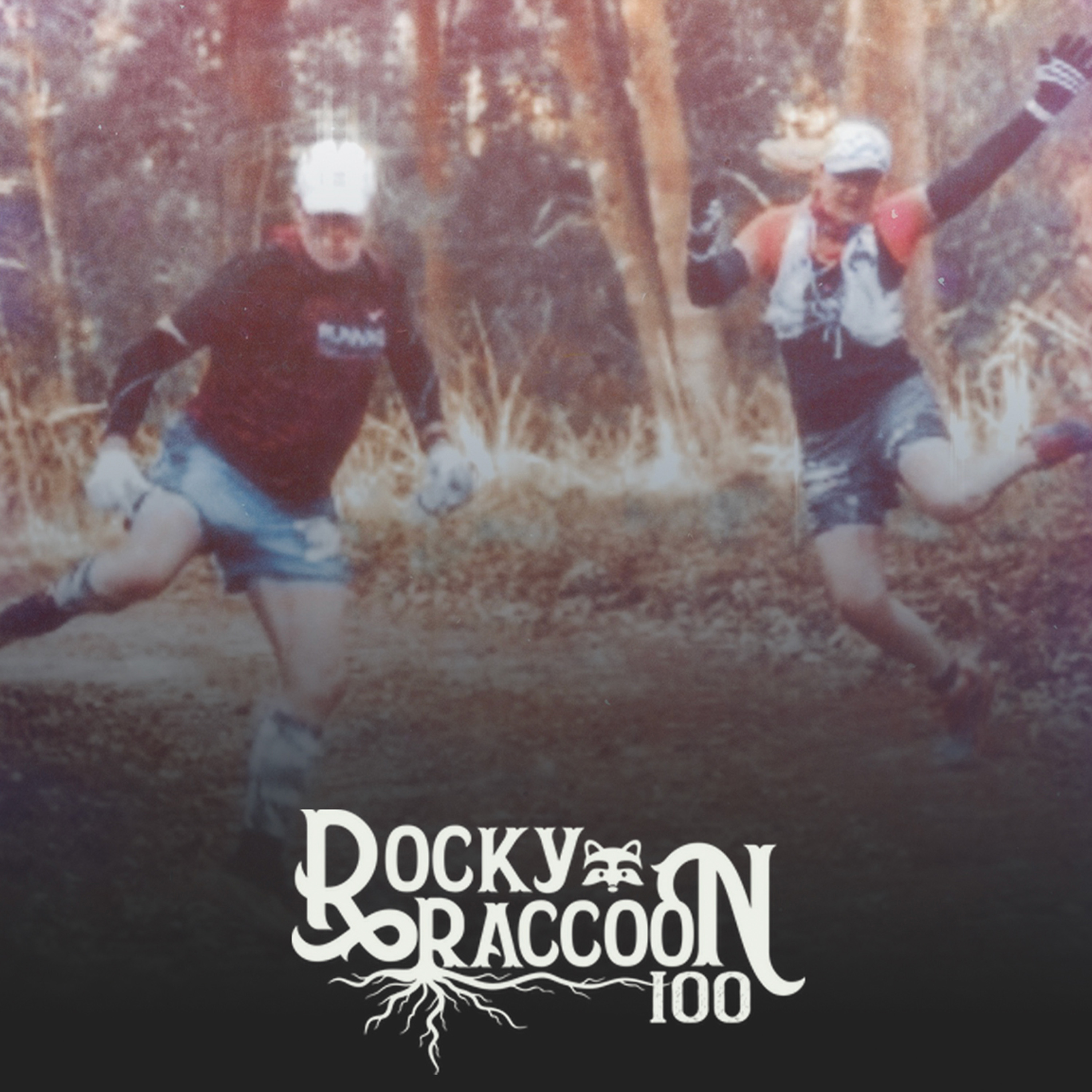 Rocky Raccoon 100 | Where Roots Come Alive [trail icons: Texas]