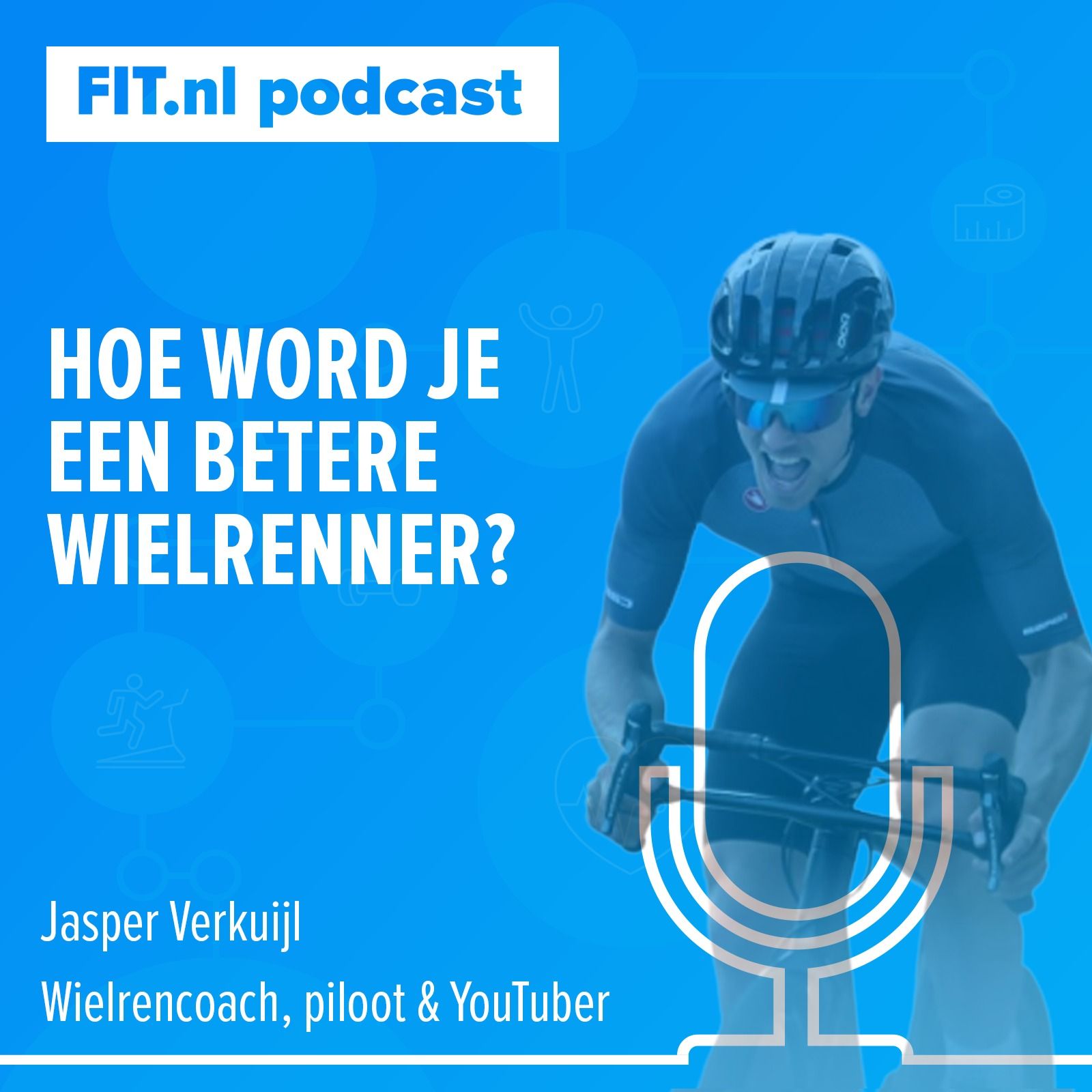 Voor een fitter en gezonder leven