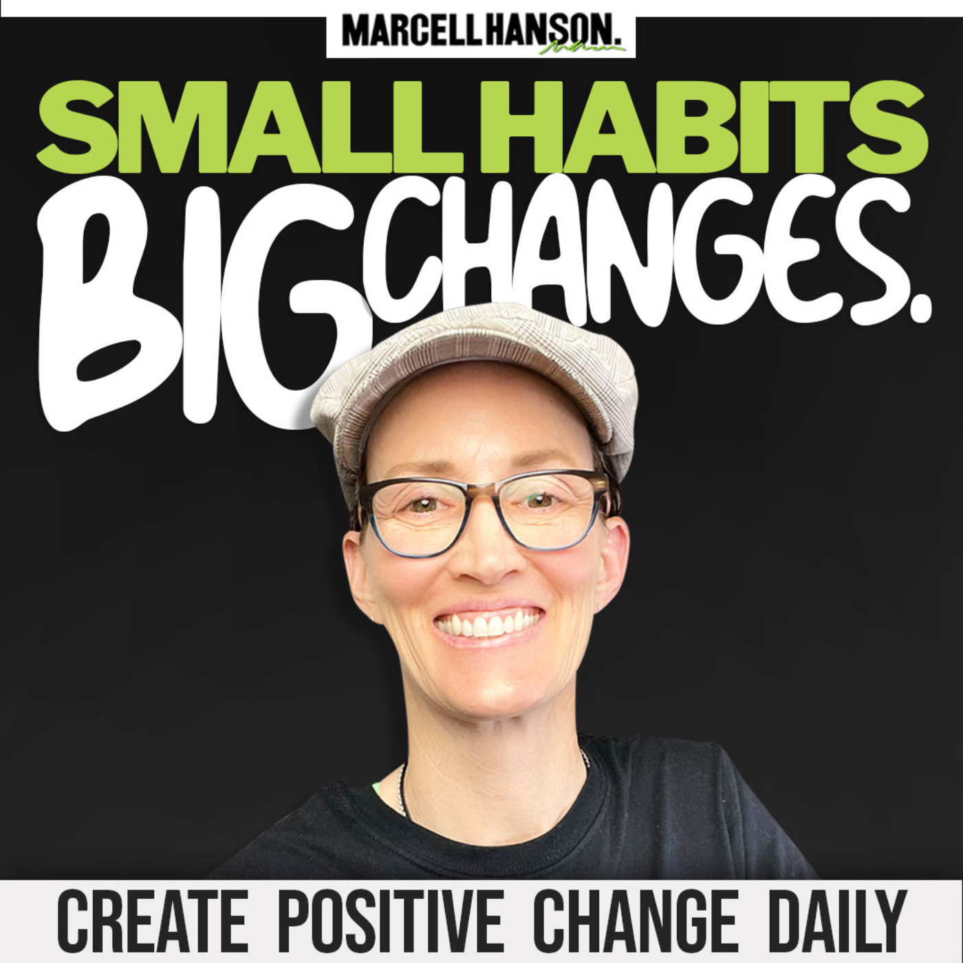 Artwork for Small Habits Big Changes