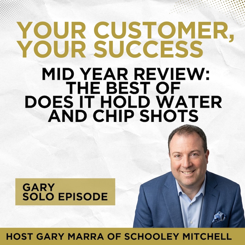 Artwork for podcast Your Customer, Your Success