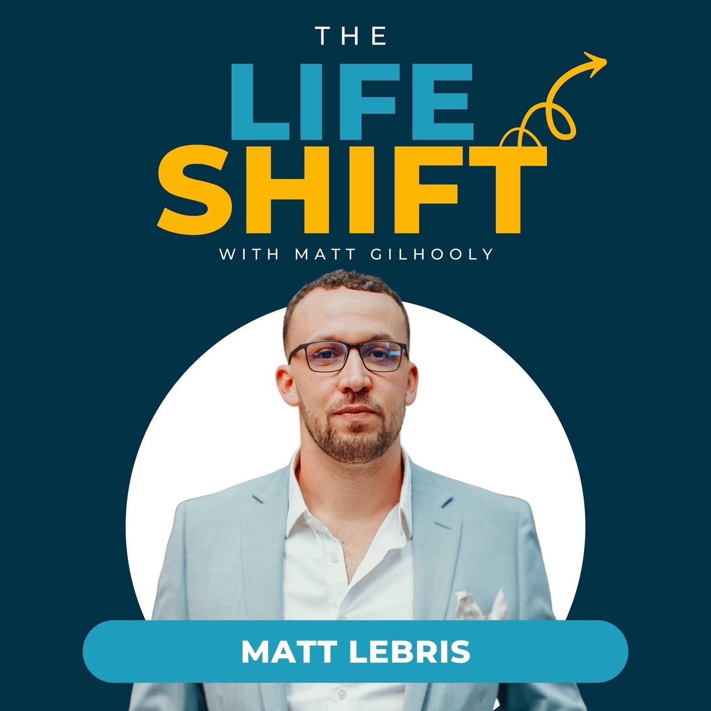 The Life Shift | Conversations About Life Before and After