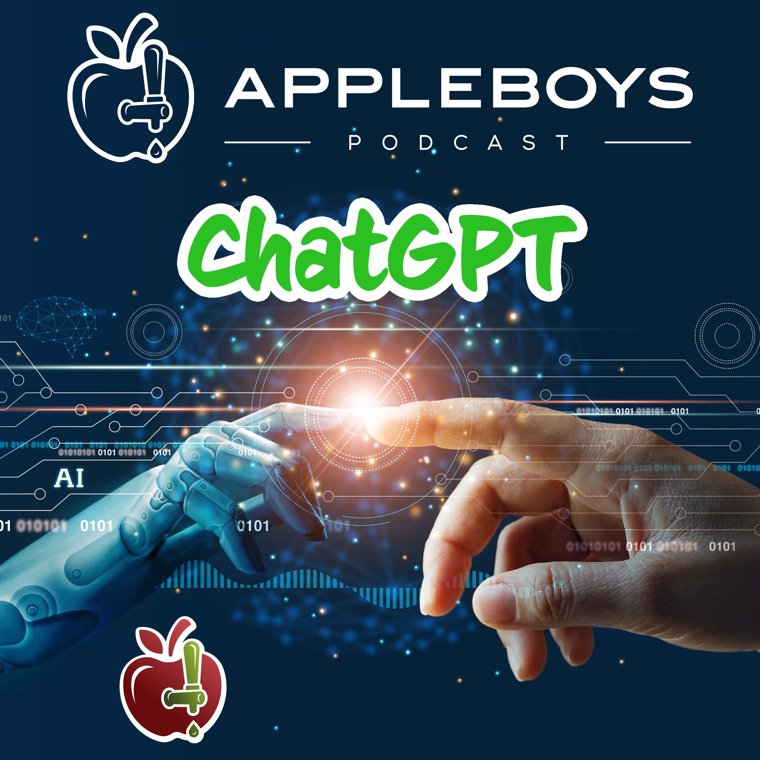 Artwork for podcast Appleboys Podcast