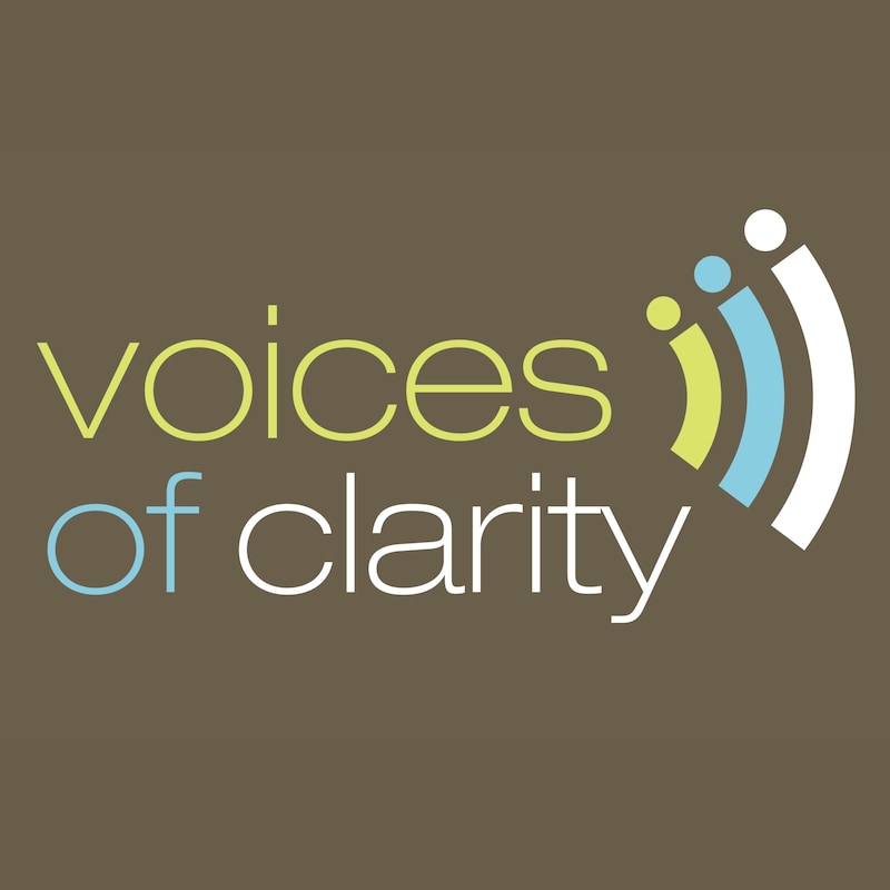 Artwork for podcast Voices of Clarity