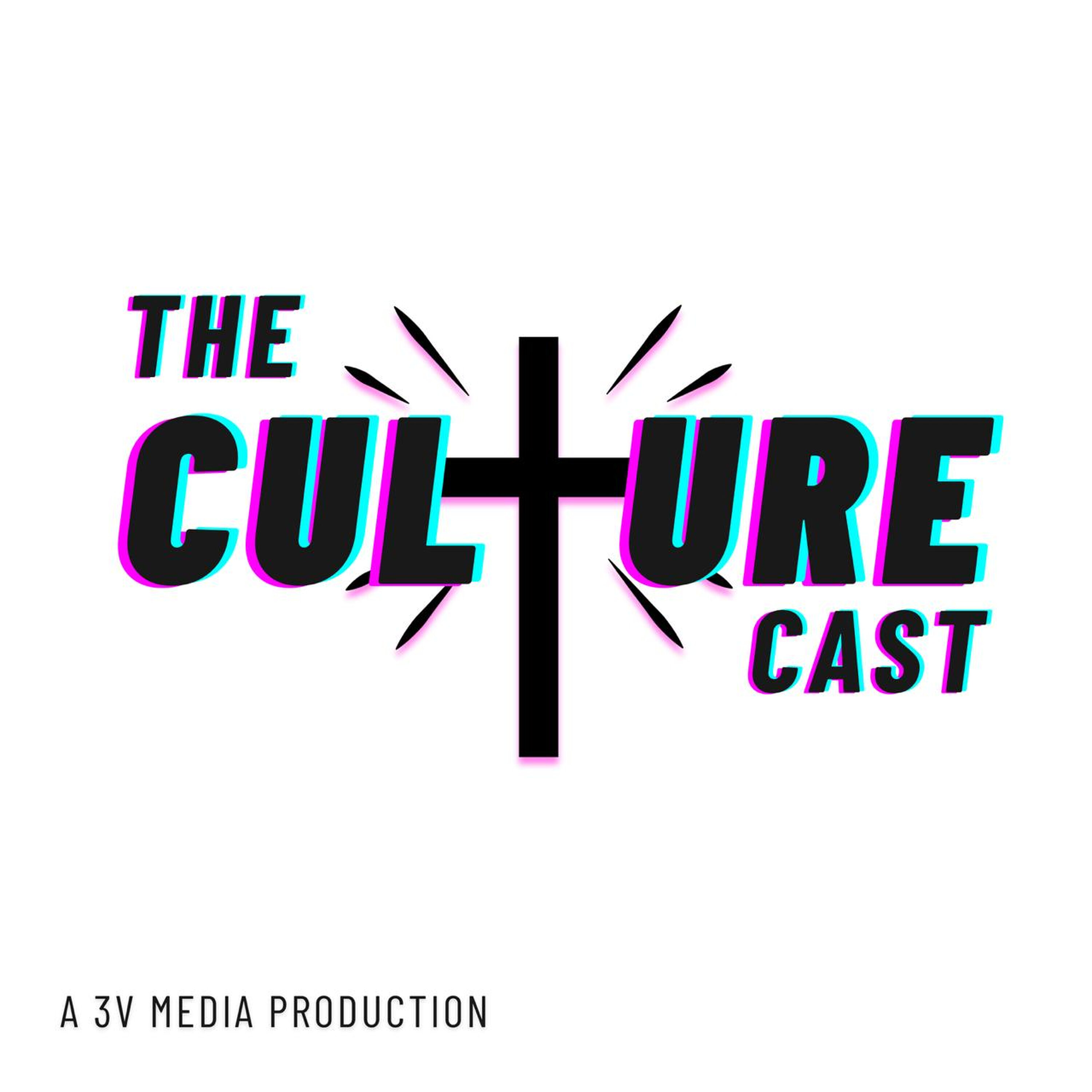 #7 - False Prophets, Feminism & Fruitless Faith: What You’re Not Hearing episode artwork