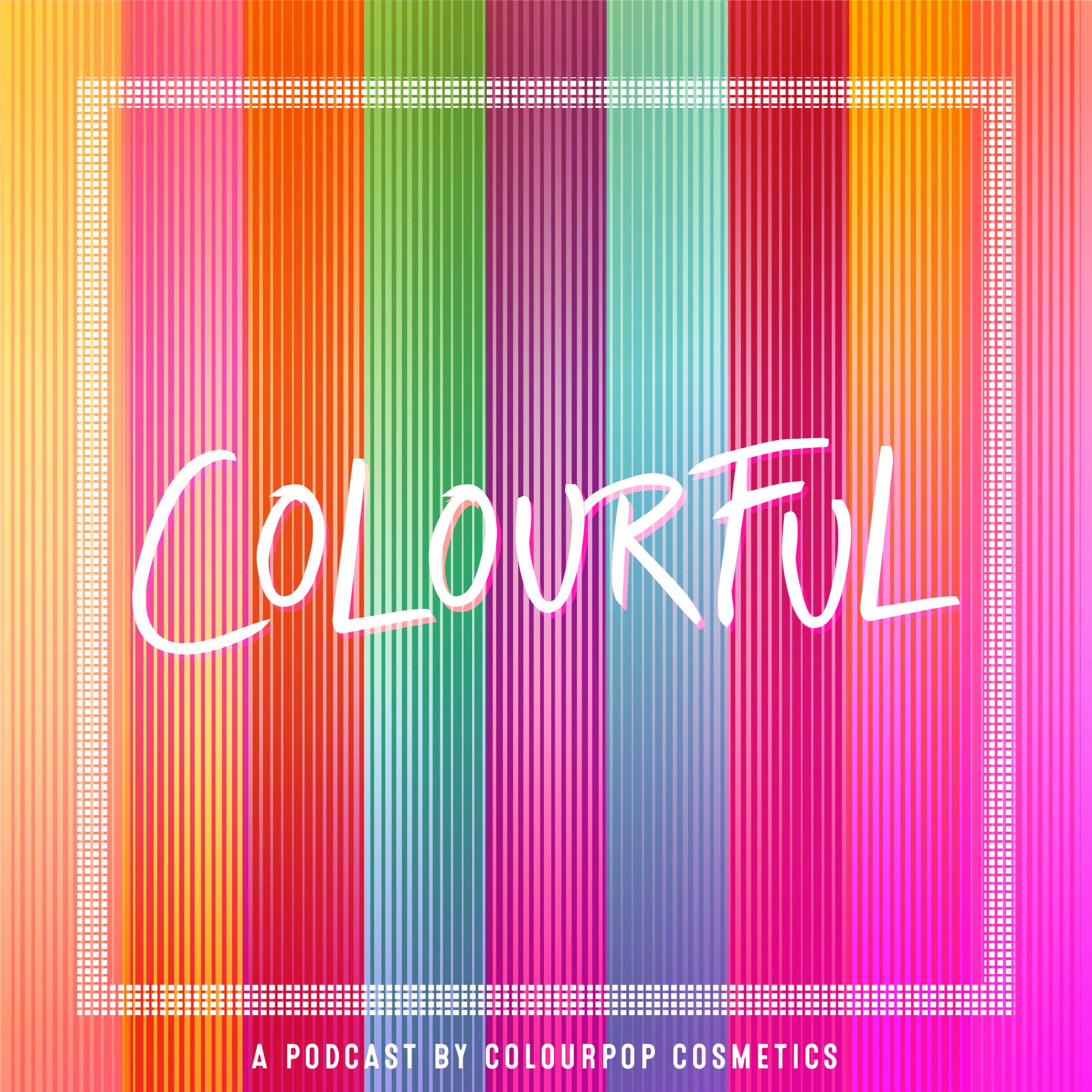 Artwork for Colourful