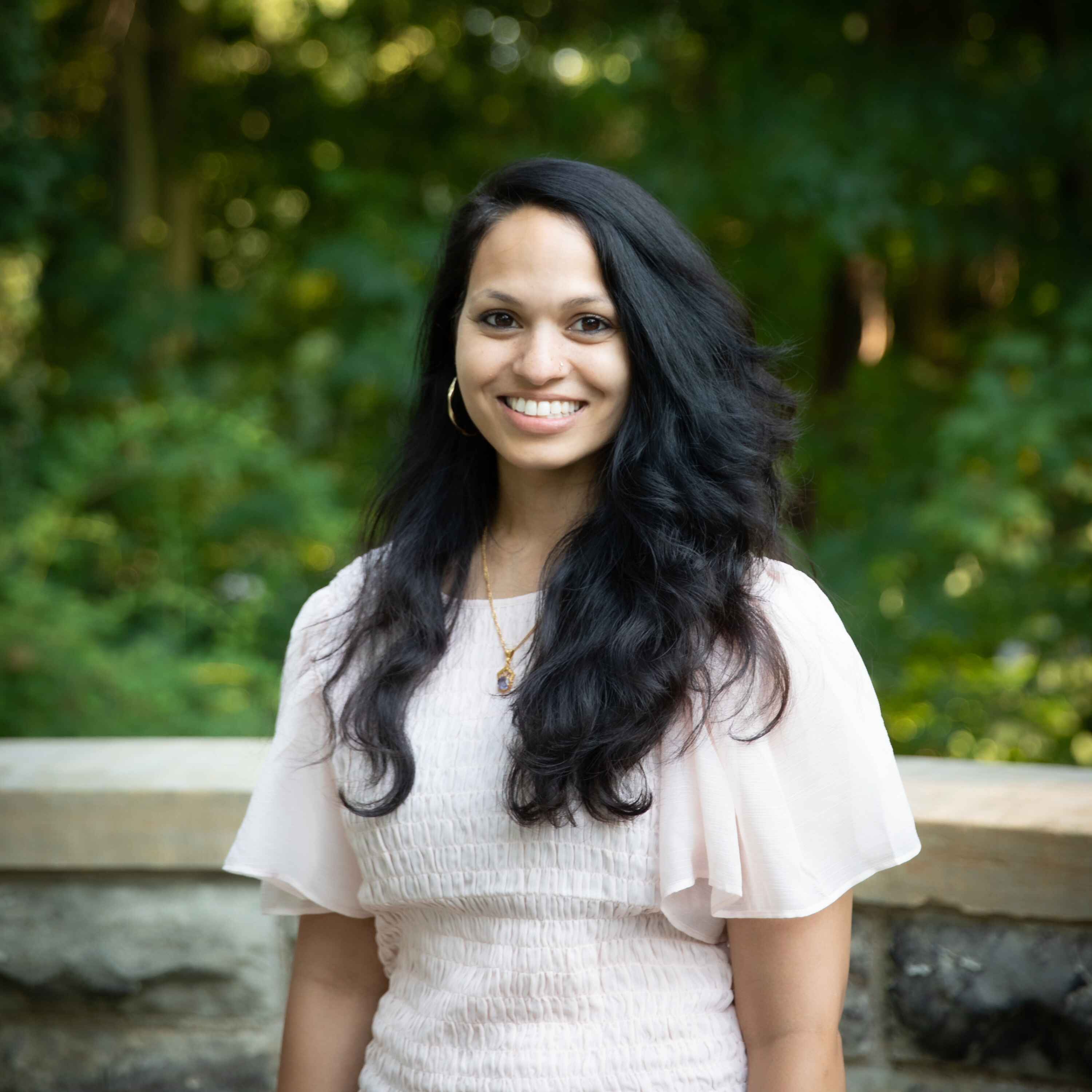 Sruti Baz: Side Hustling a Dream Come True….On Purpose