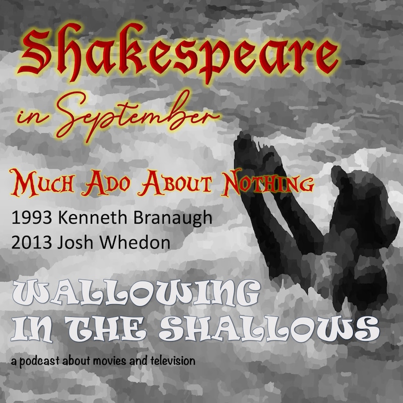 Artwork for podcast Wallowing in the Shallows