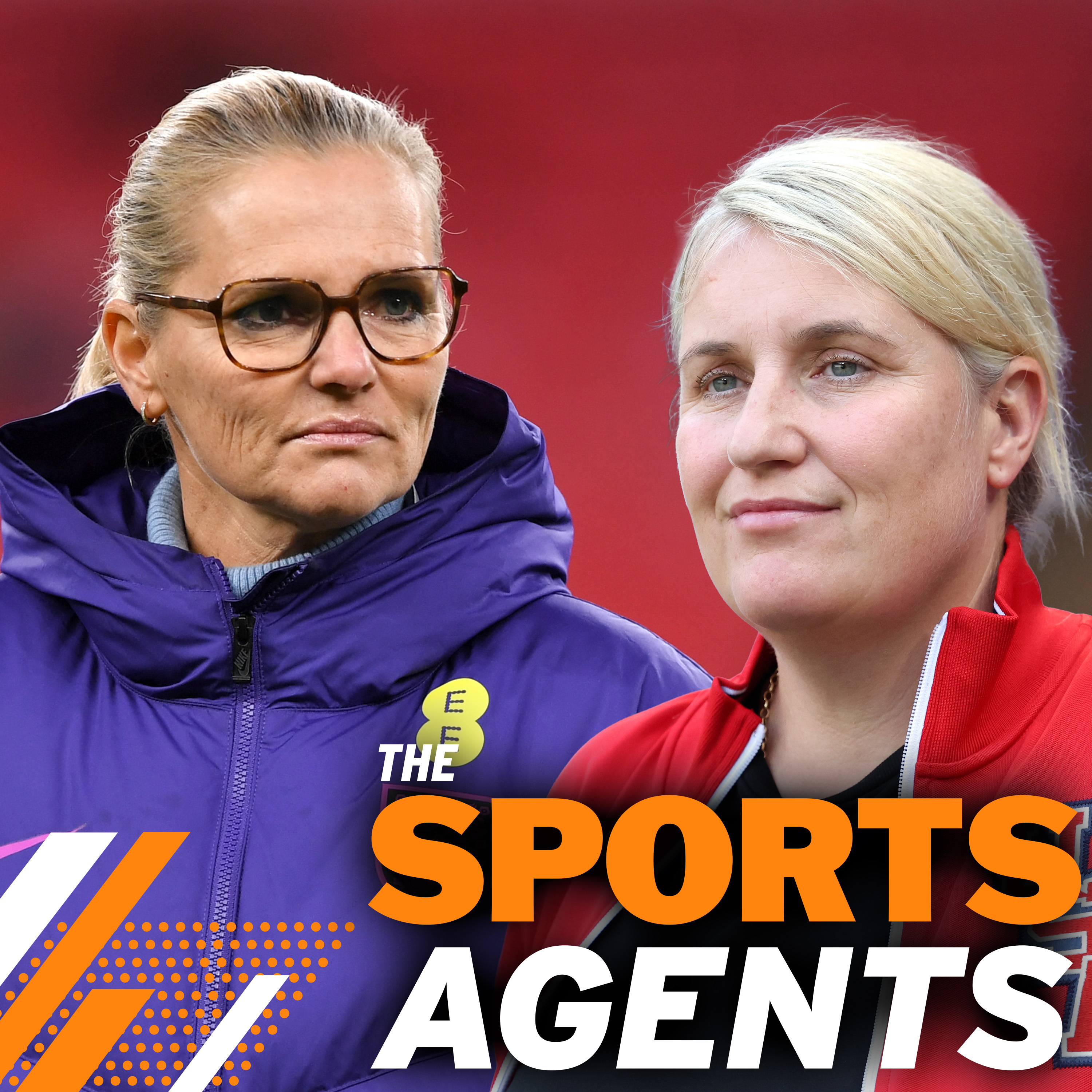 The Sports Agents