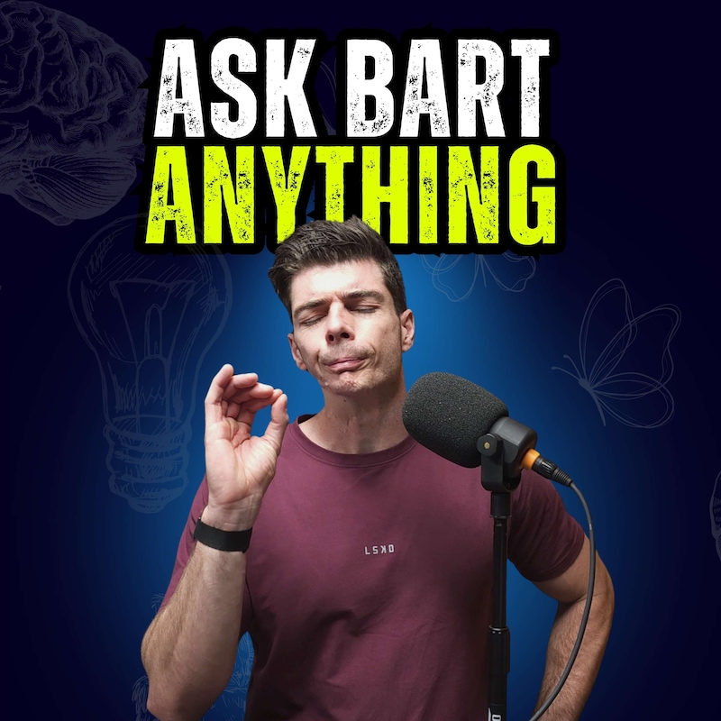 Artwork for podcast Built Resilient