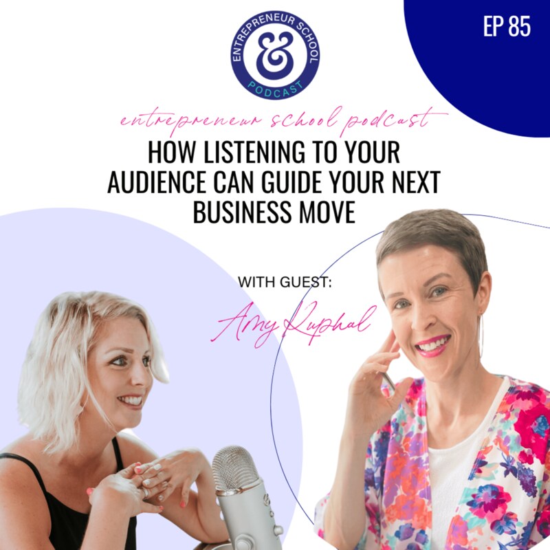 Artwork for podcast Entrepreneur School