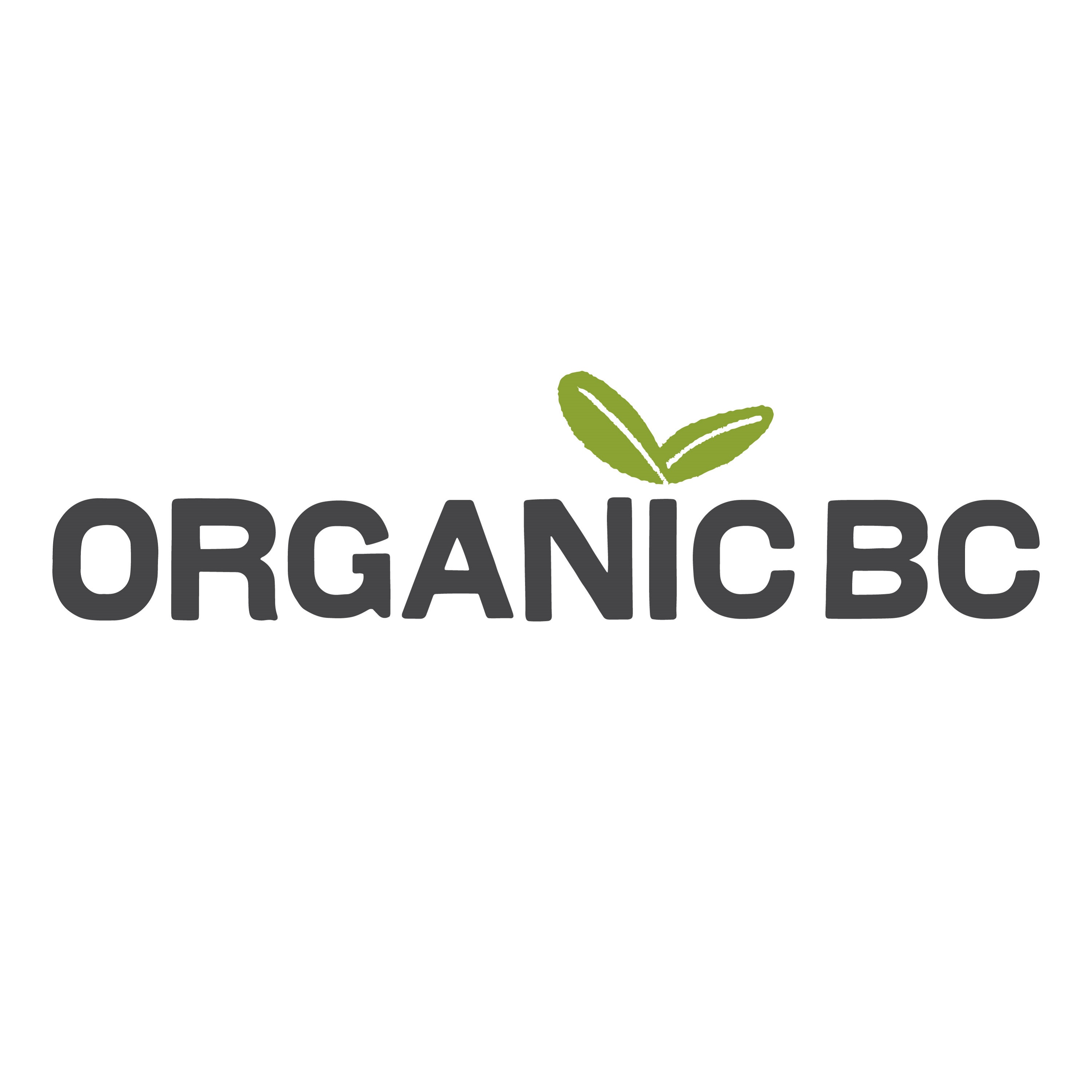 Show artwork for The Organic BC Podcast