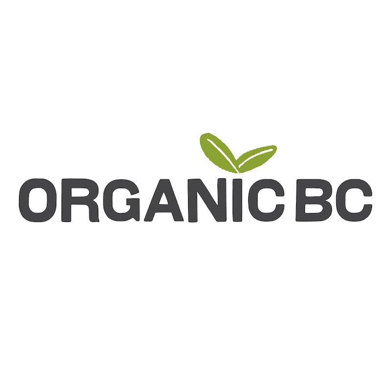 Artwork for podcast The Organic BC Podcast