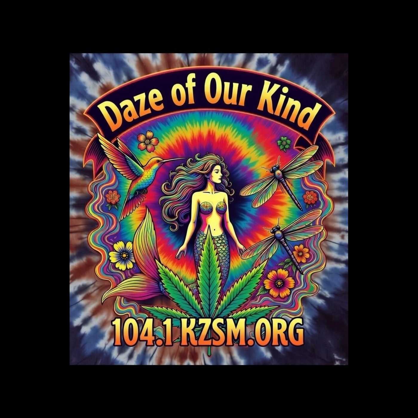 Daze of our Kind