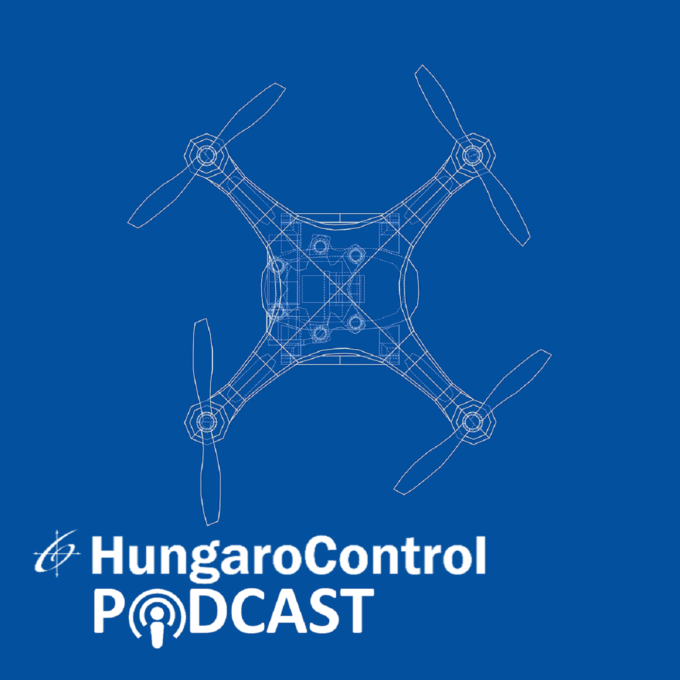 Artwork for podcast HungaroControl Podcast