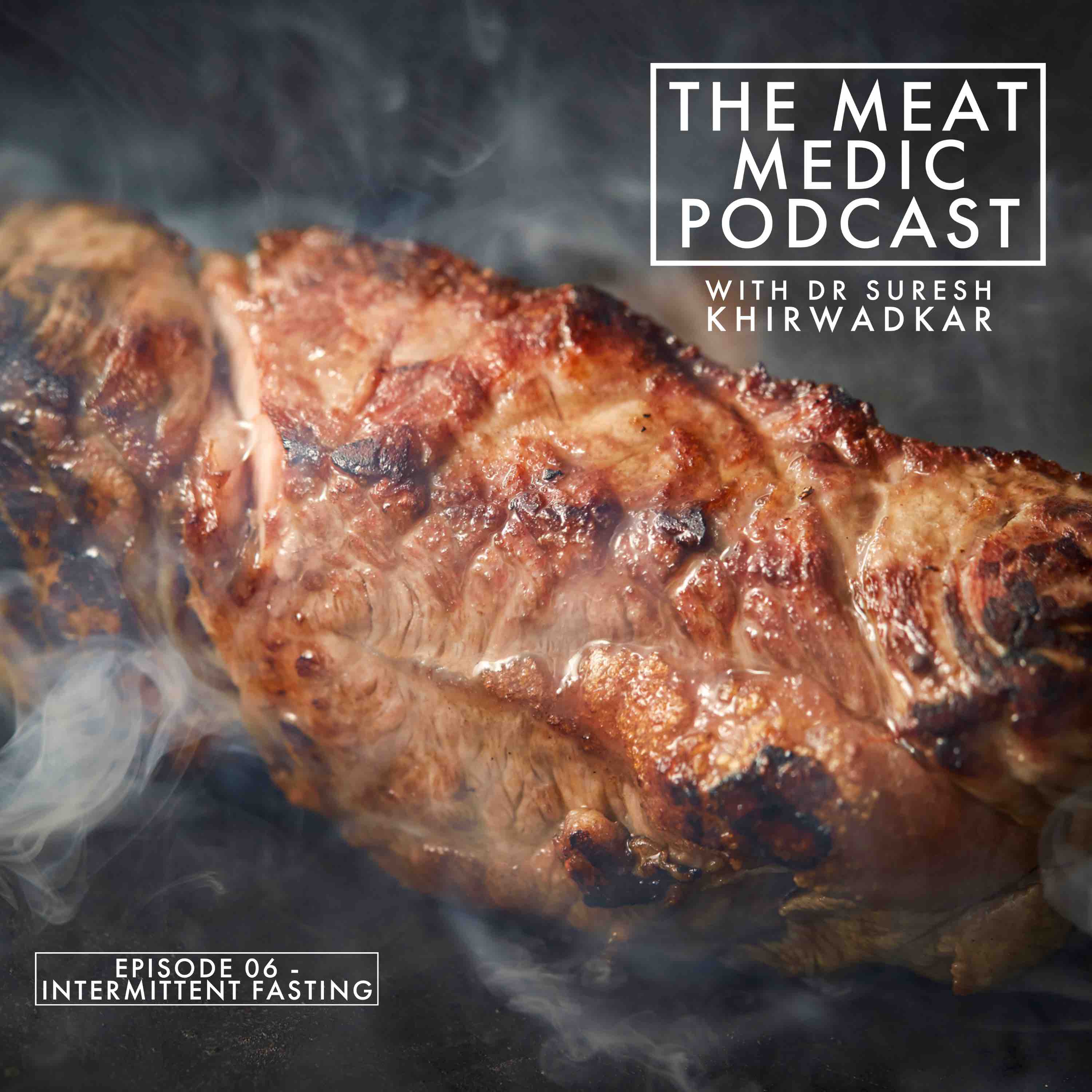 The Meat Medic Podcast