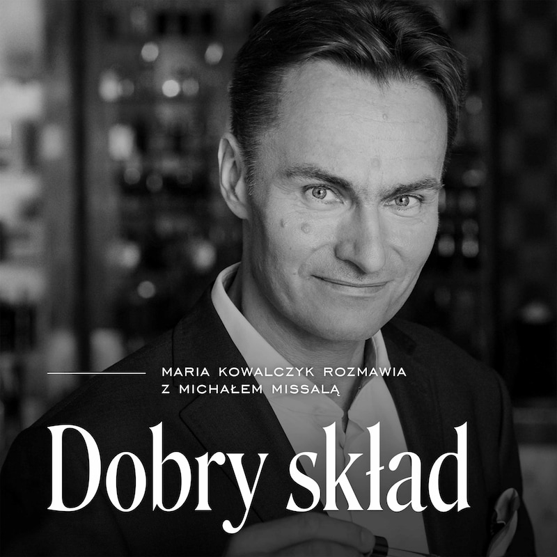 Artwork for podcast Dobry skład