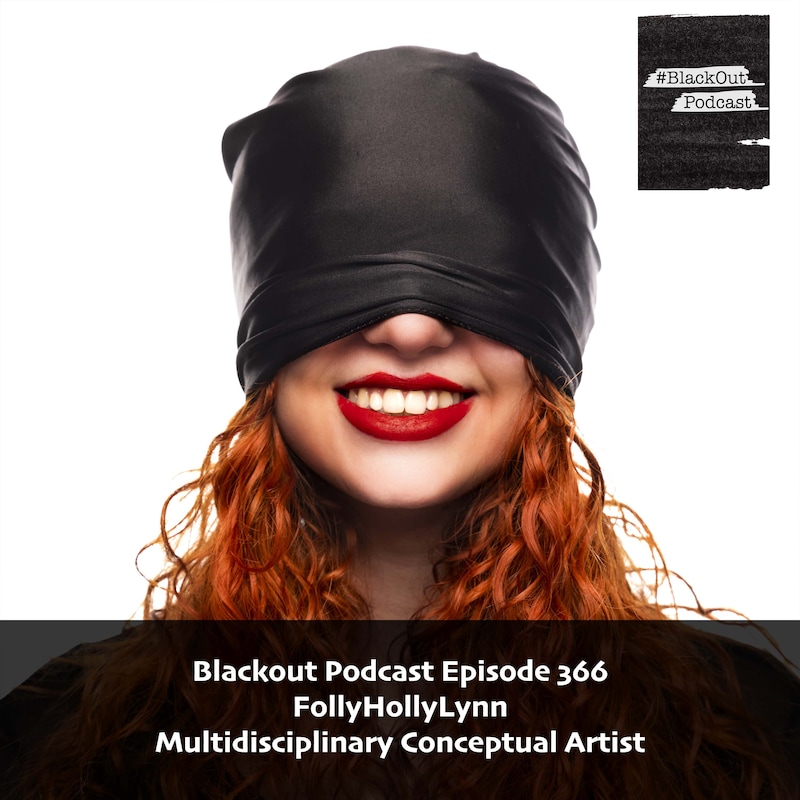 Artwork for podcast Blackout Podcast
