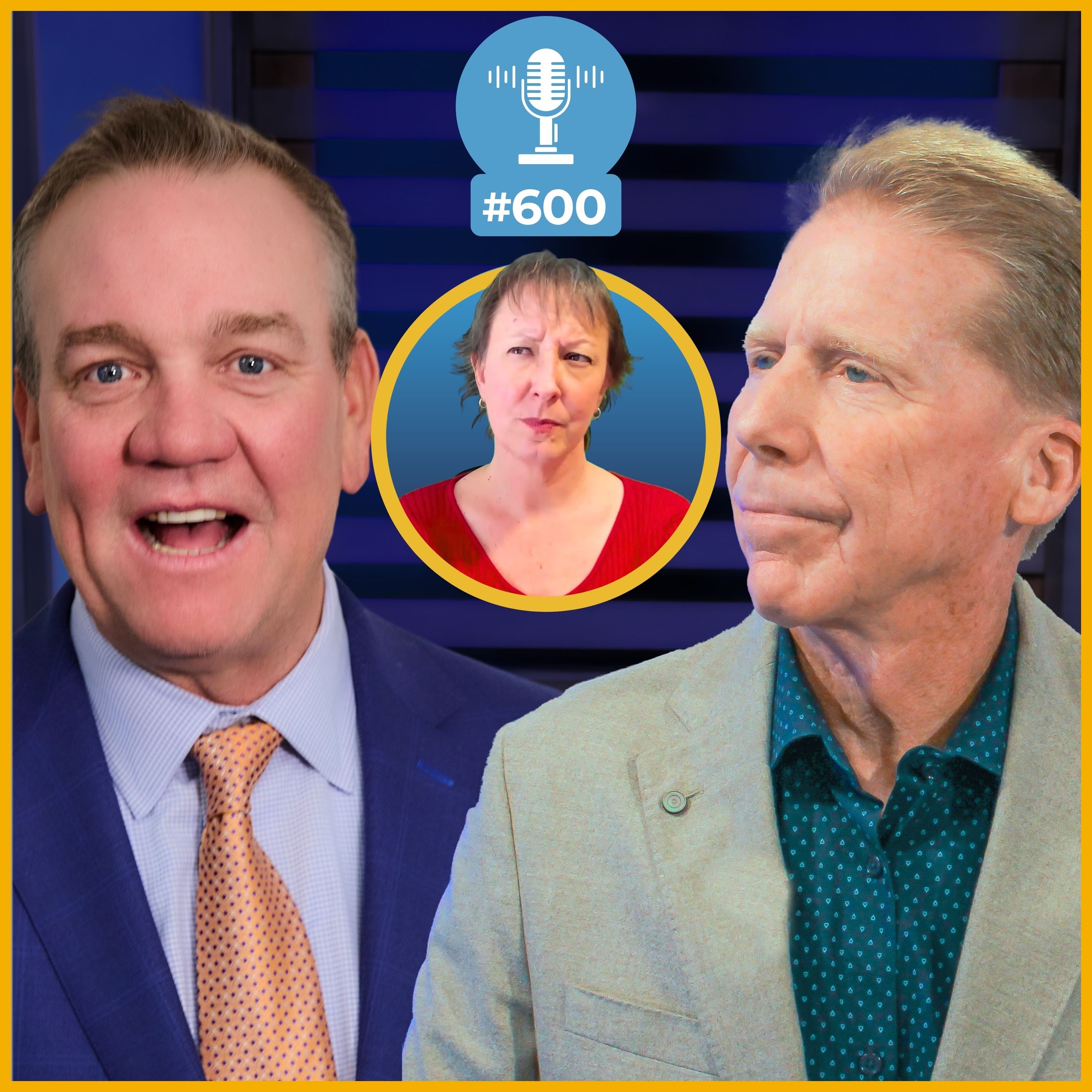 Podcast artwork