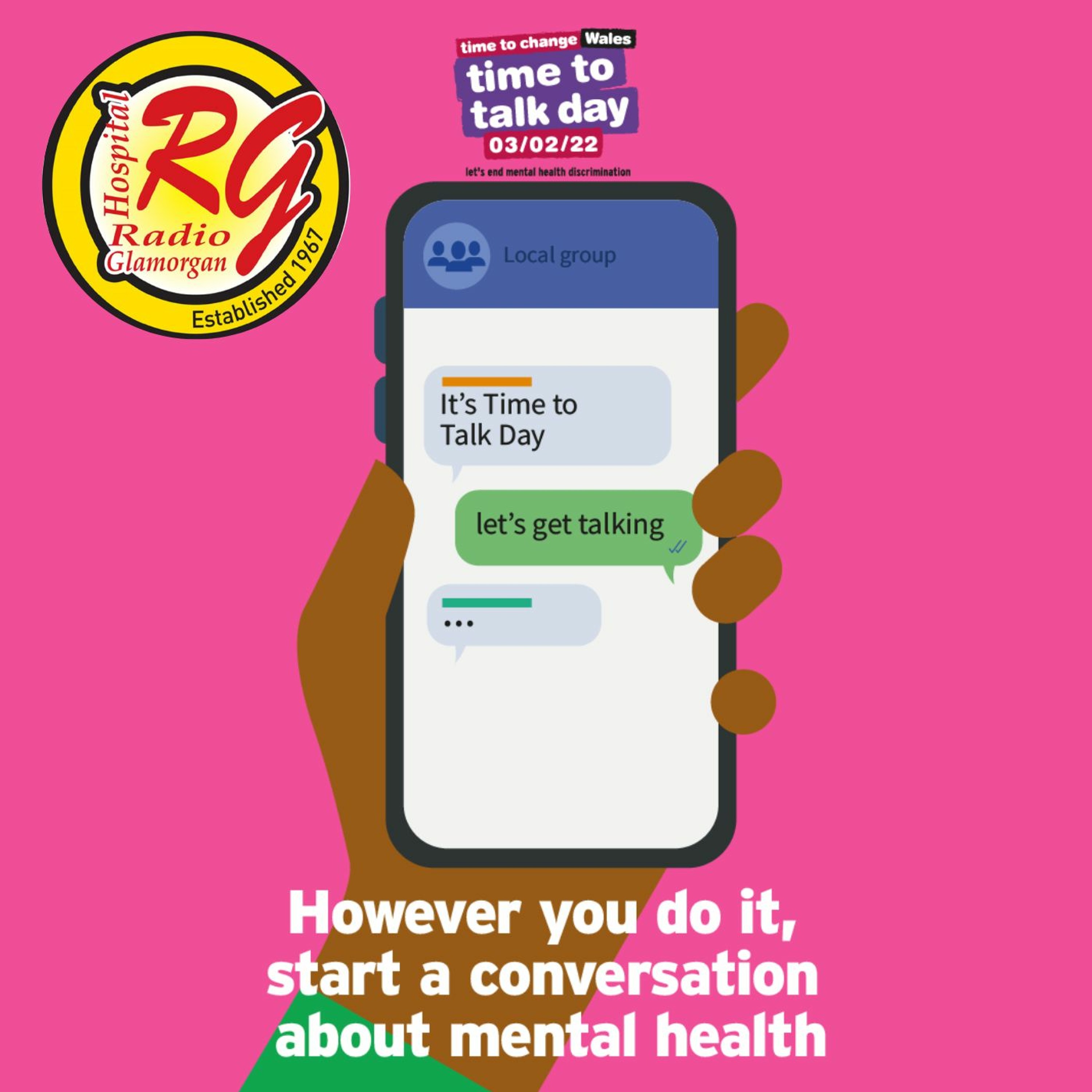 Hospital Radio Glamorgan