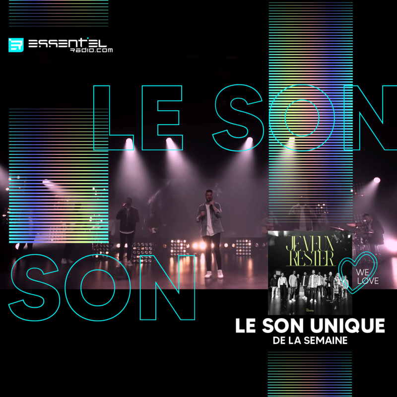 Artwork for podcast Le Journal du Gospel
