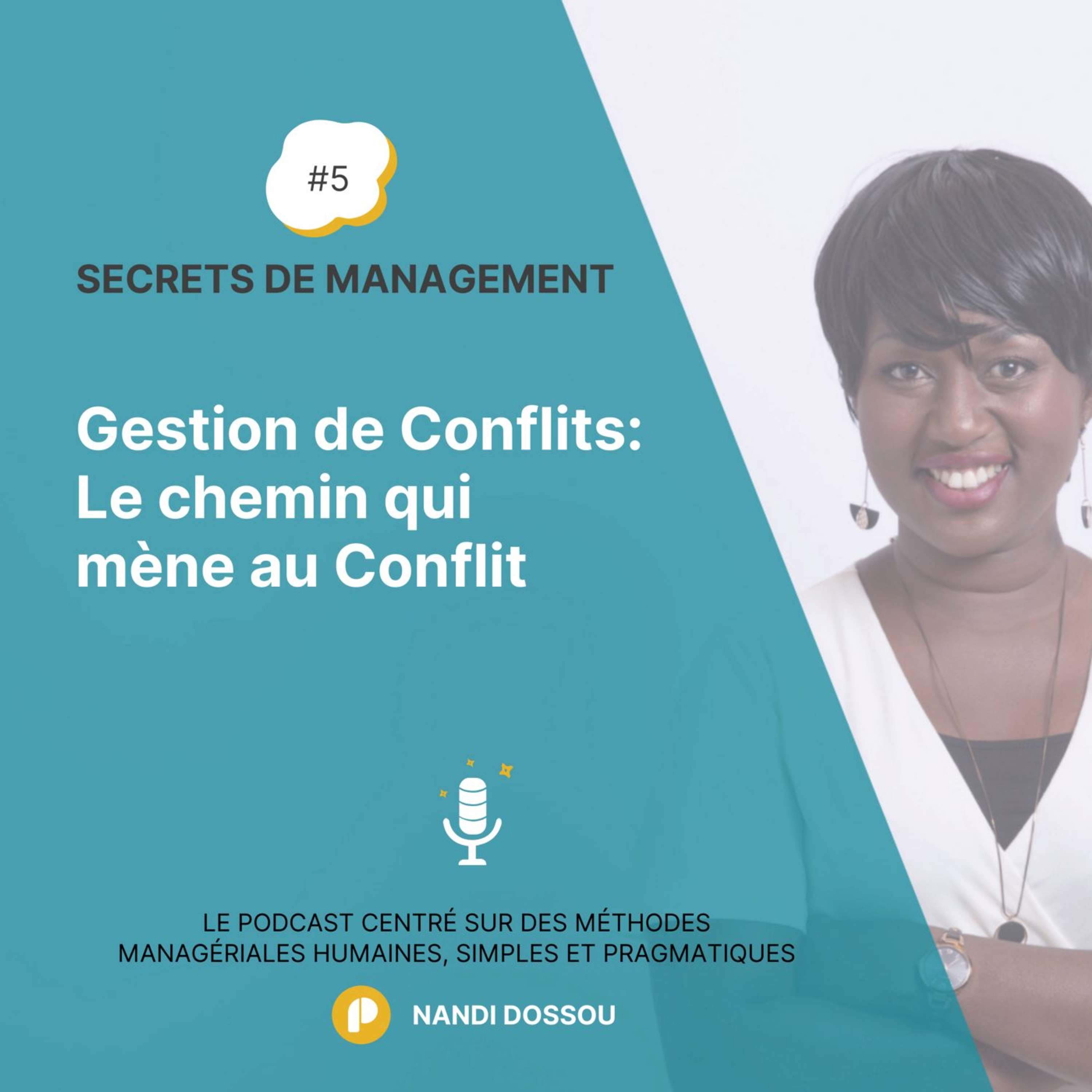 Secrets de Compétences