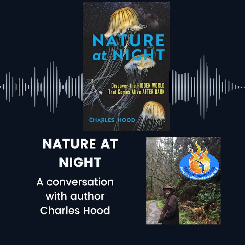Artwork for podcast Global Warming is Real