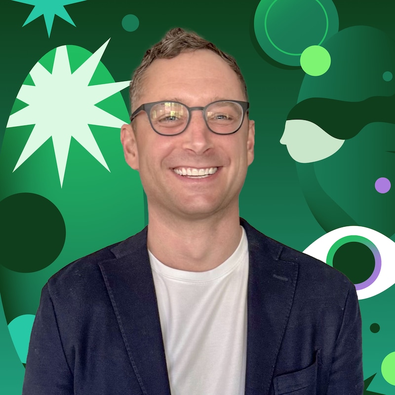 Artwork for podcast The So What from BCG