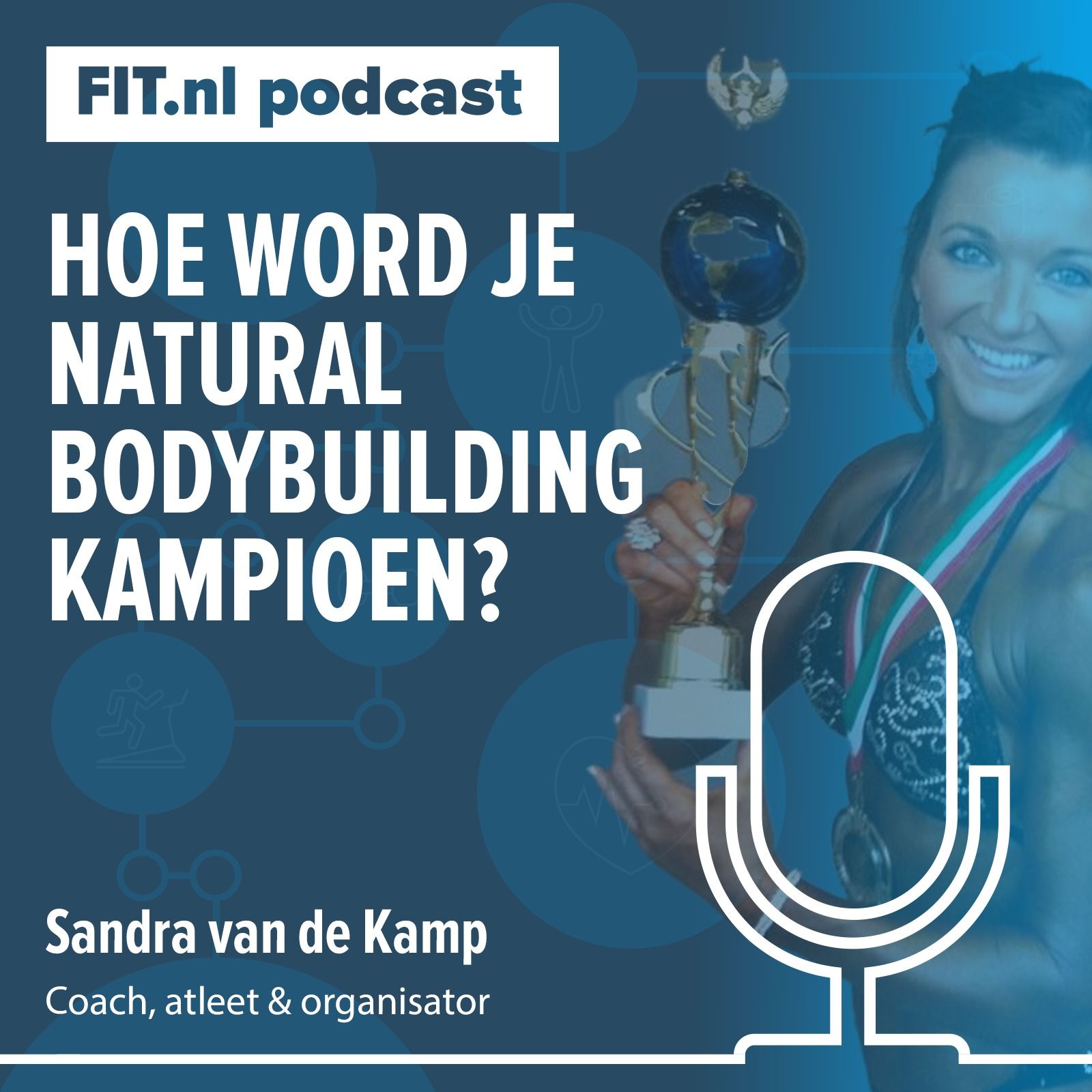 Voor een fitter en gezonder leven