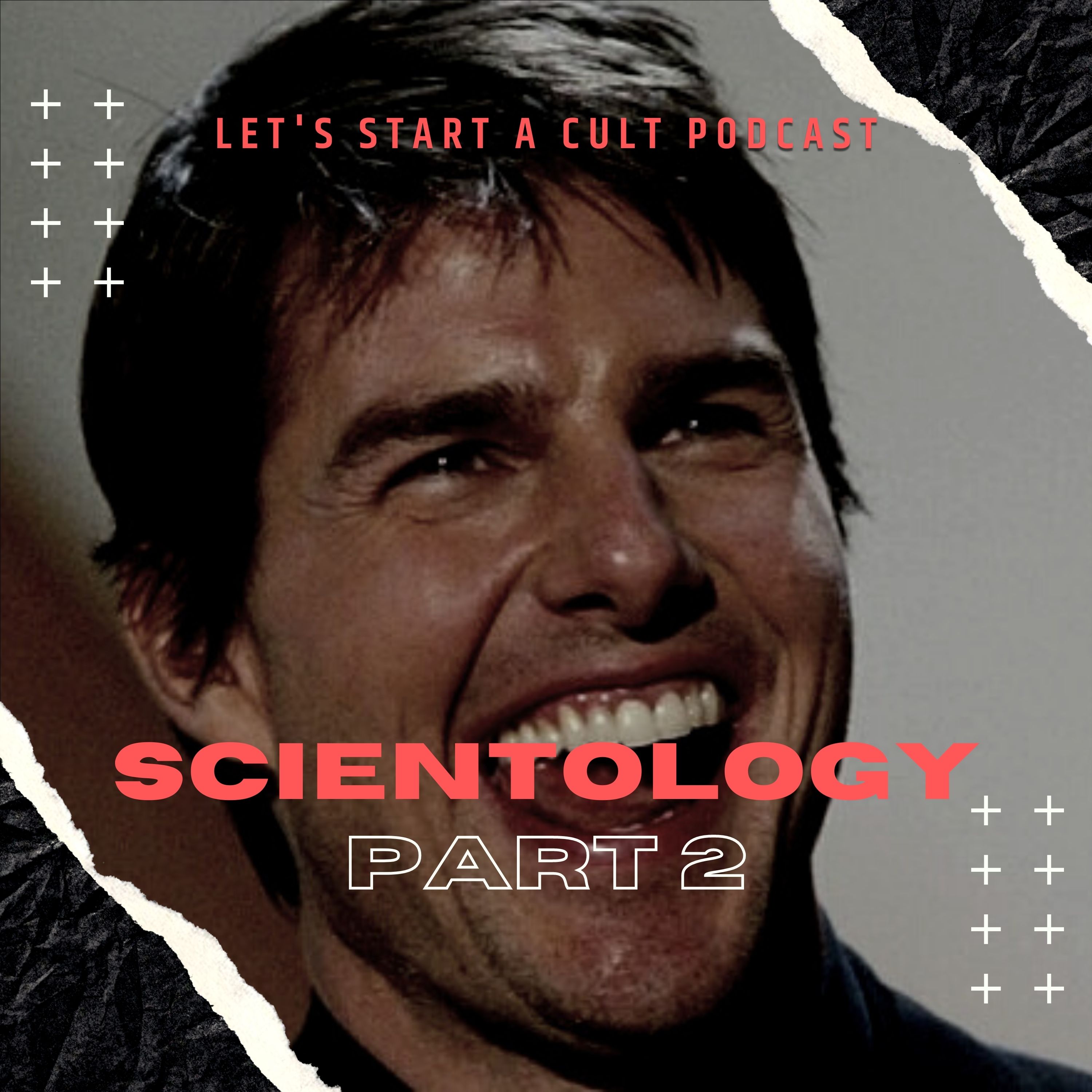 The Church of Scientology Part 2: The Indoctrination Process Image
