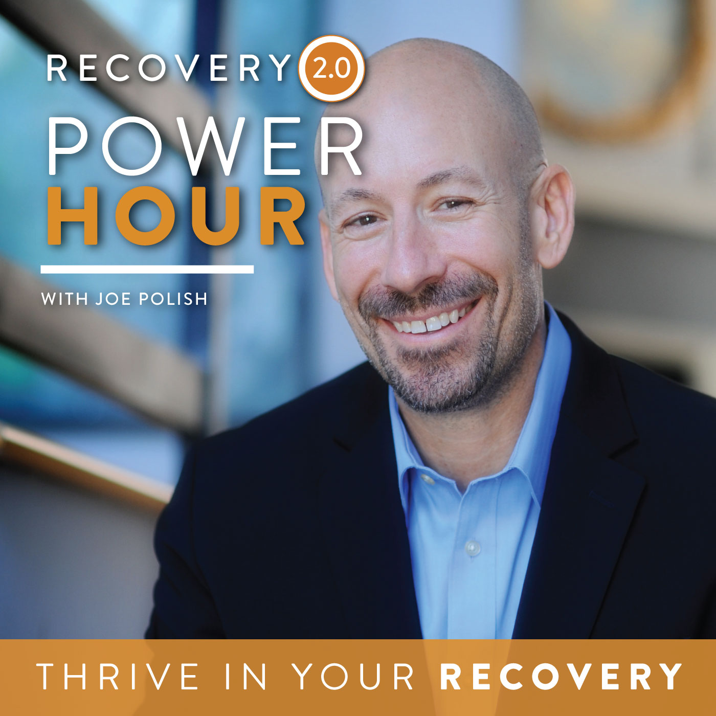 Joe Polish: A Comprehensive Look At Addiction and Recovery
