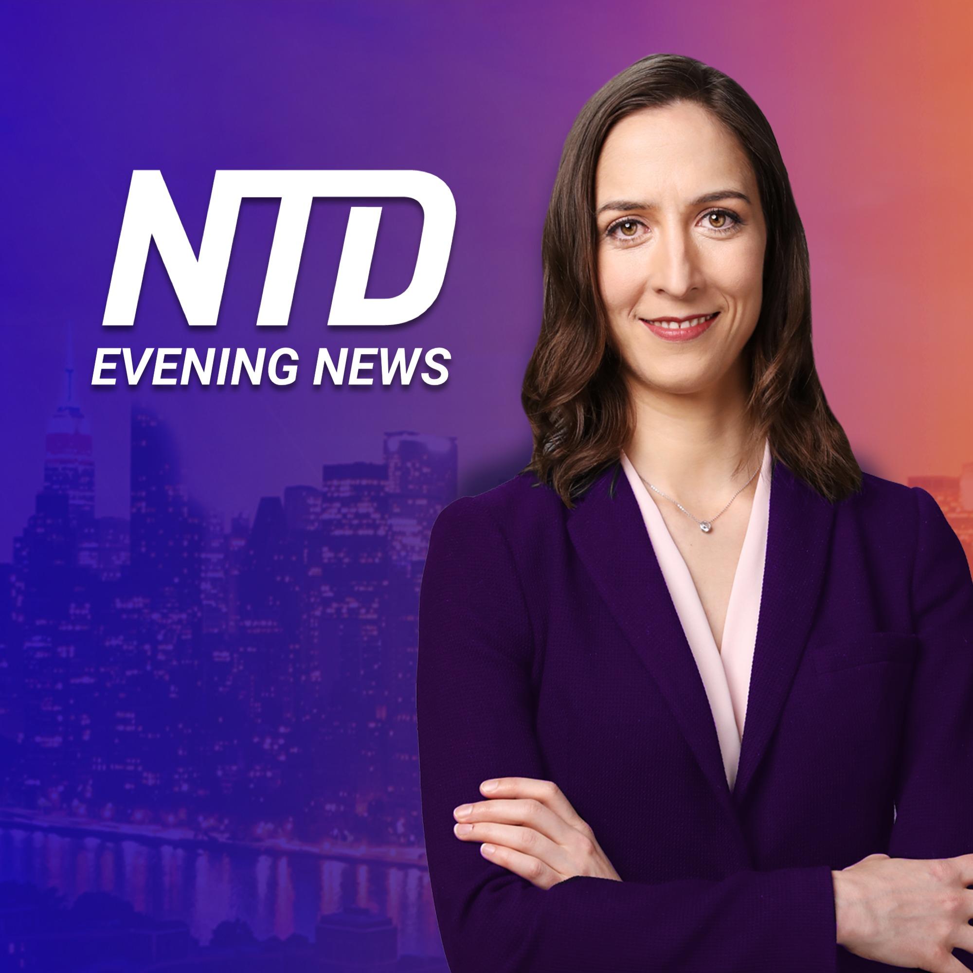 NTD Evening News Full Broadcast (May 8)