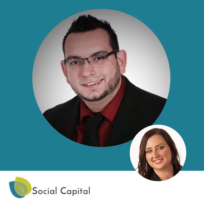 Artwork for podcast Social Capital