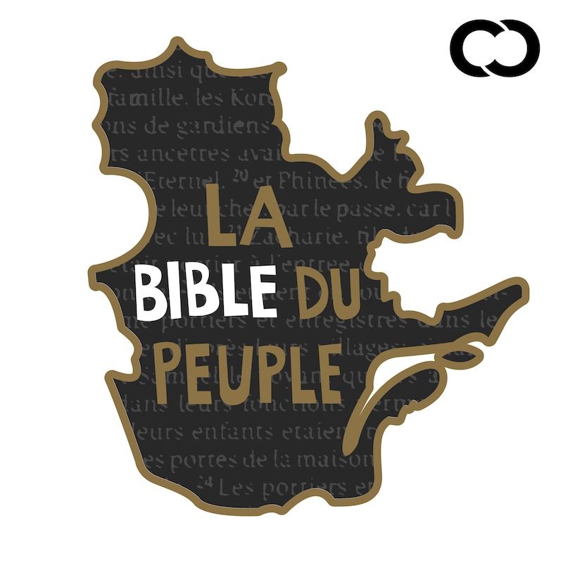 Artwork for podcast La Bible du peuple
