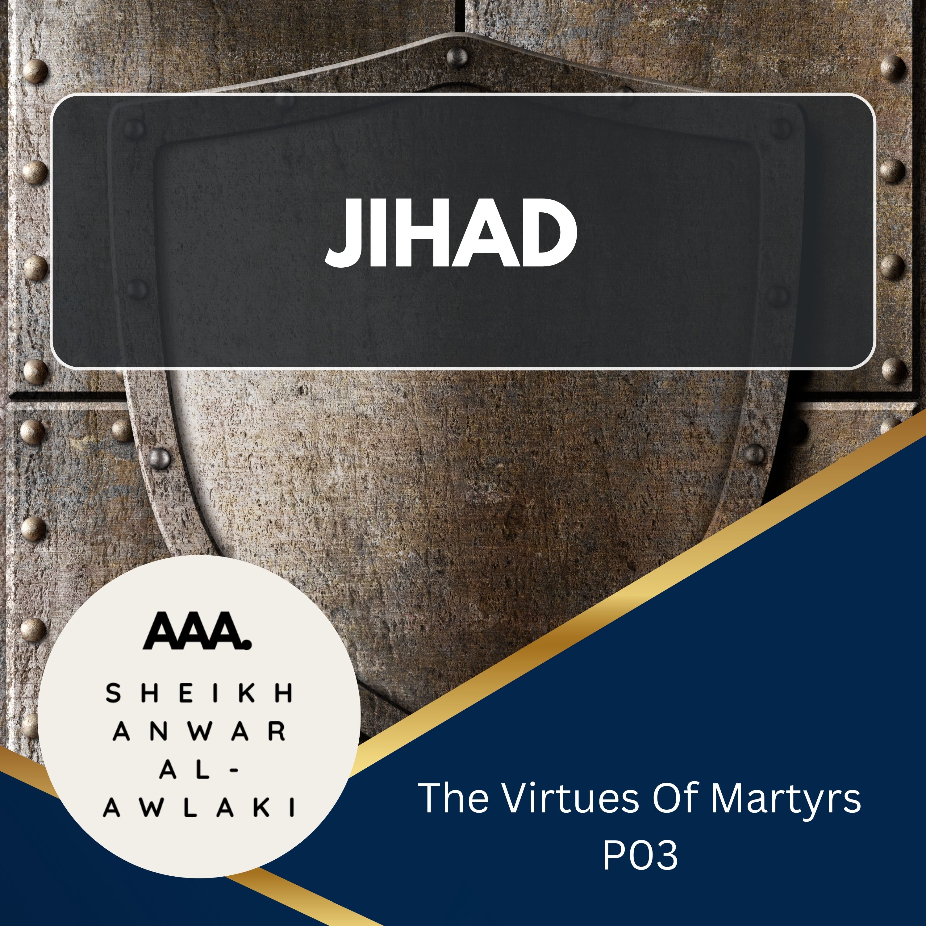 32 The Virtues Of Martyrs P03