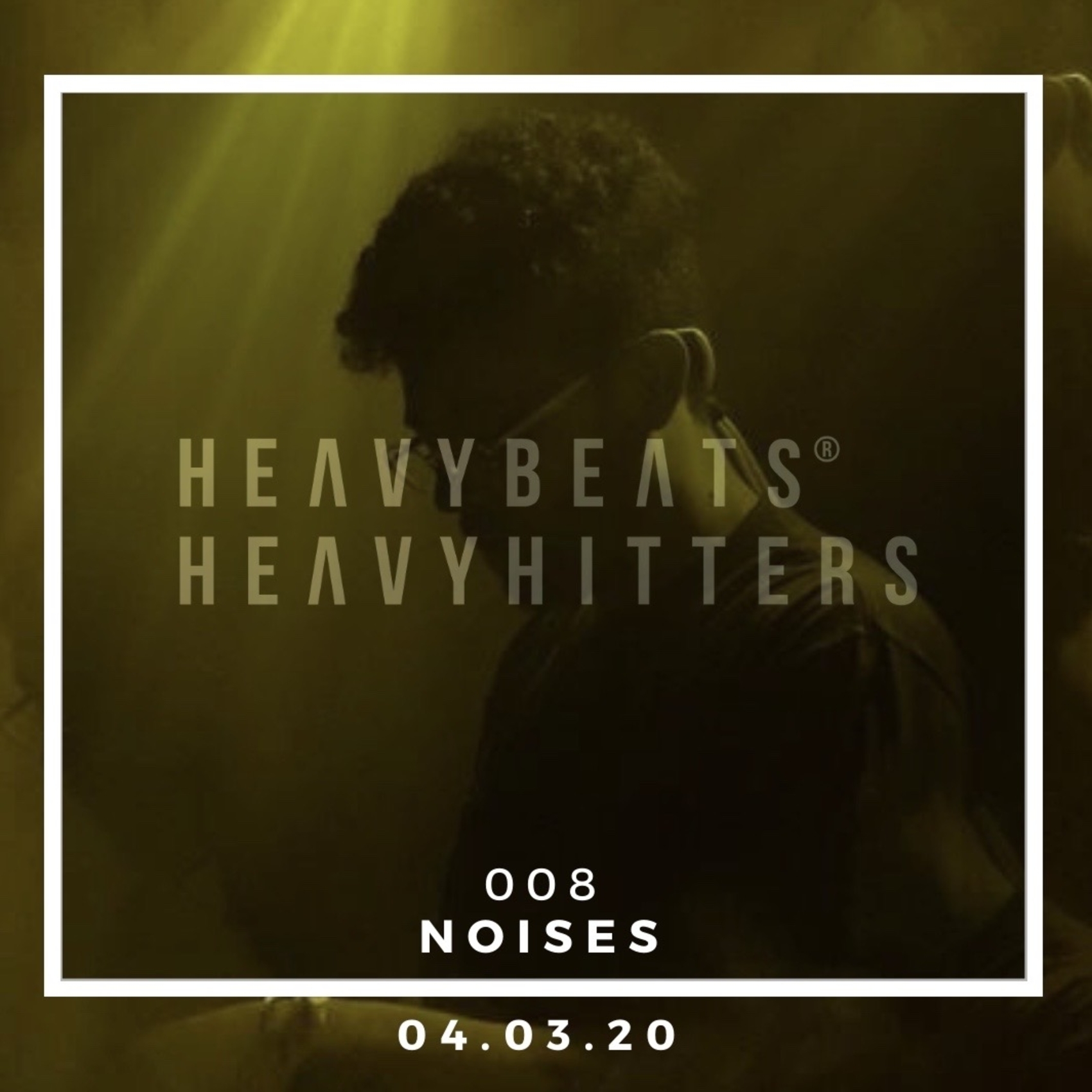 #HeavyBeats By AdamK