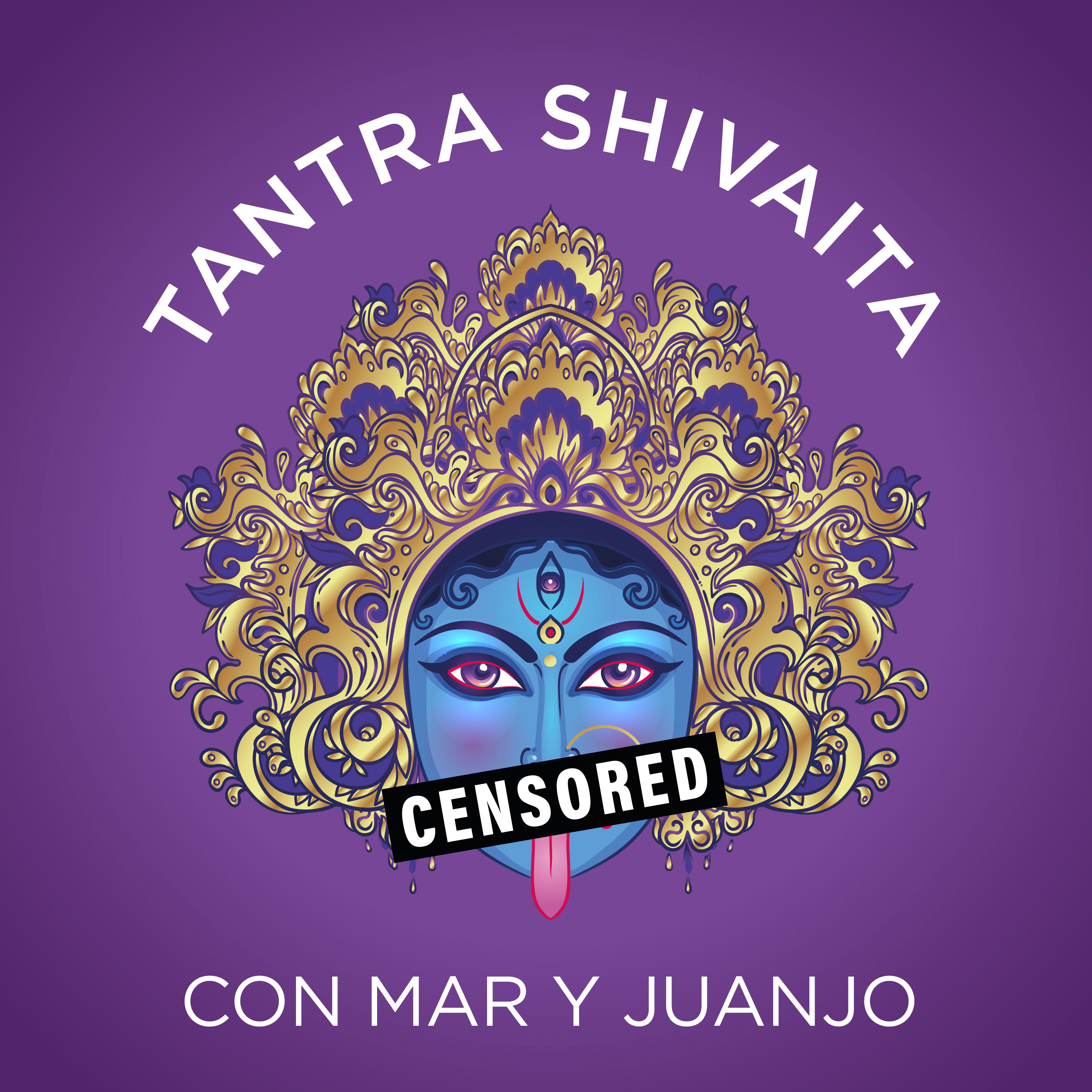 Show artwork for Tantra Shivaita