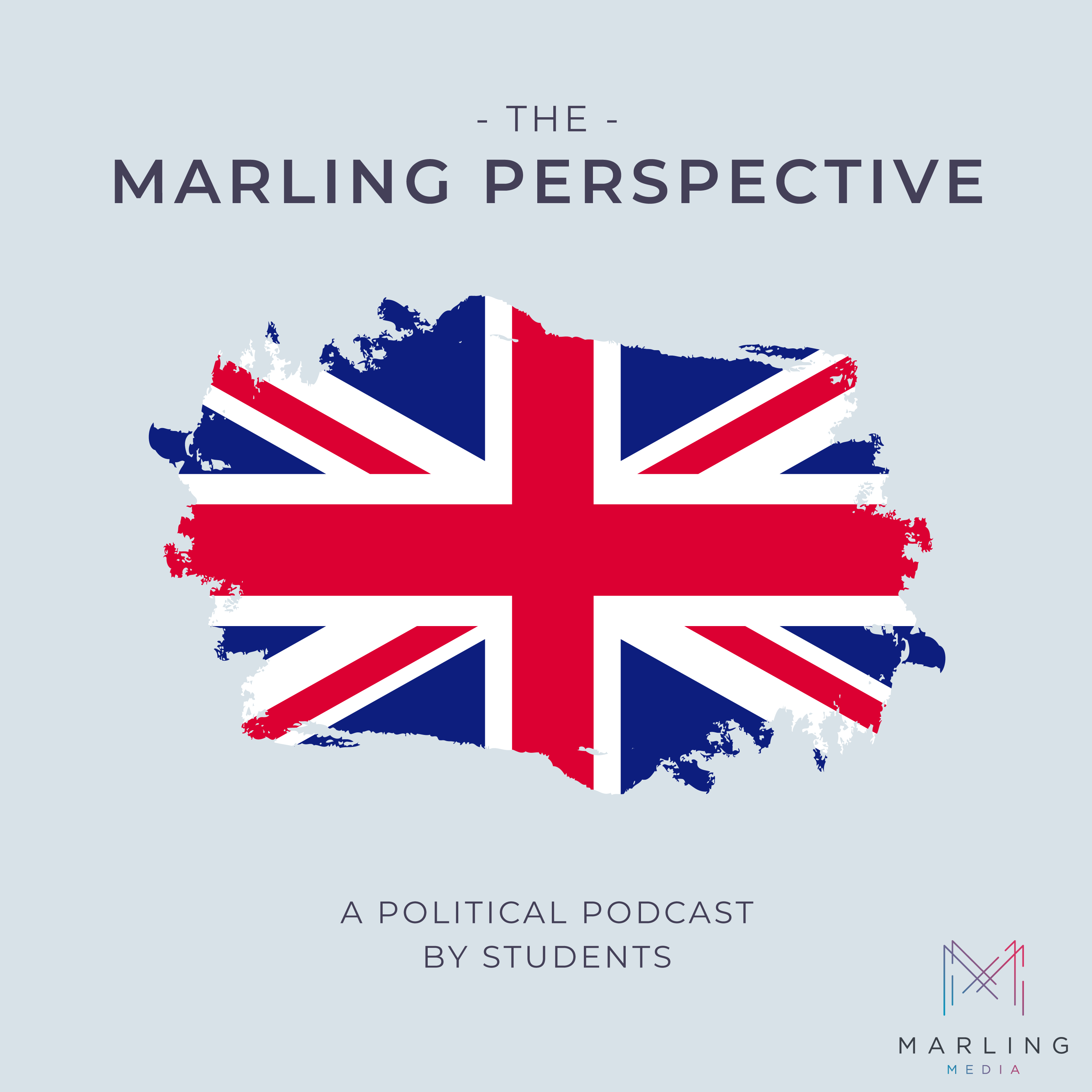 Show artwork for The Marling Perspective