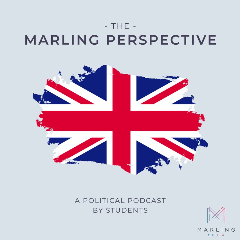 Artwork for podcast The Marling Perspective