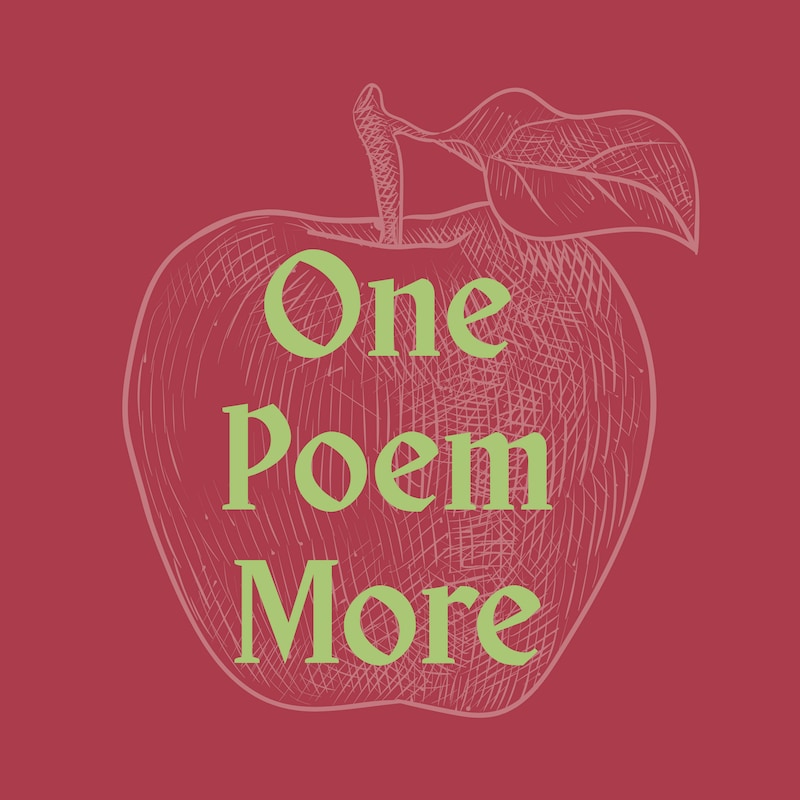 Artwork for podcast One Poem Only