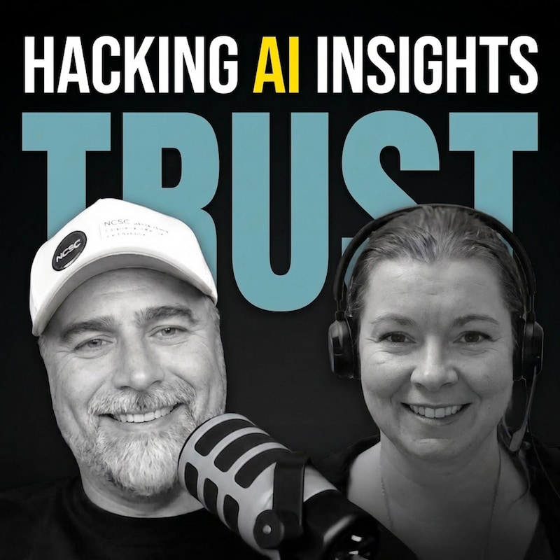 Artwork for podcast Security by Default